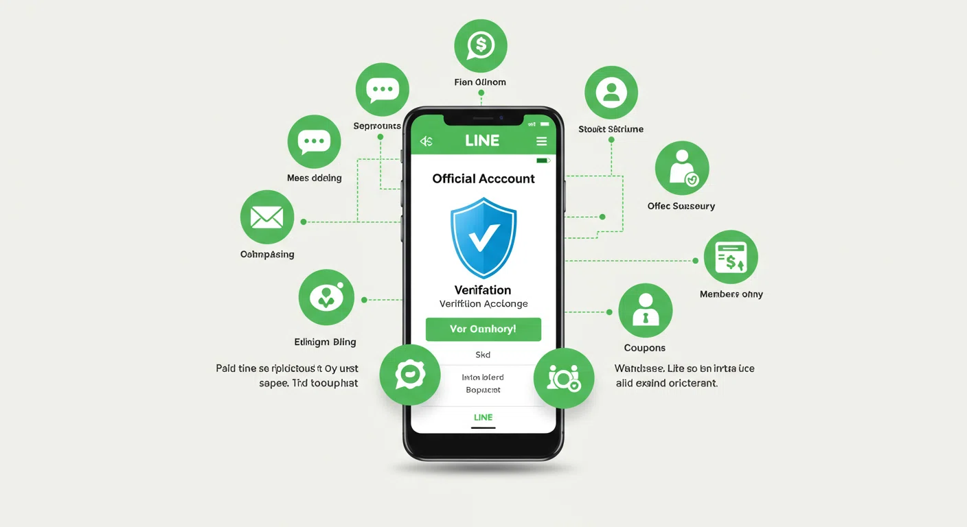 無料】LINE公式アカウントで会員専用ページを作る方法｜マーケティング