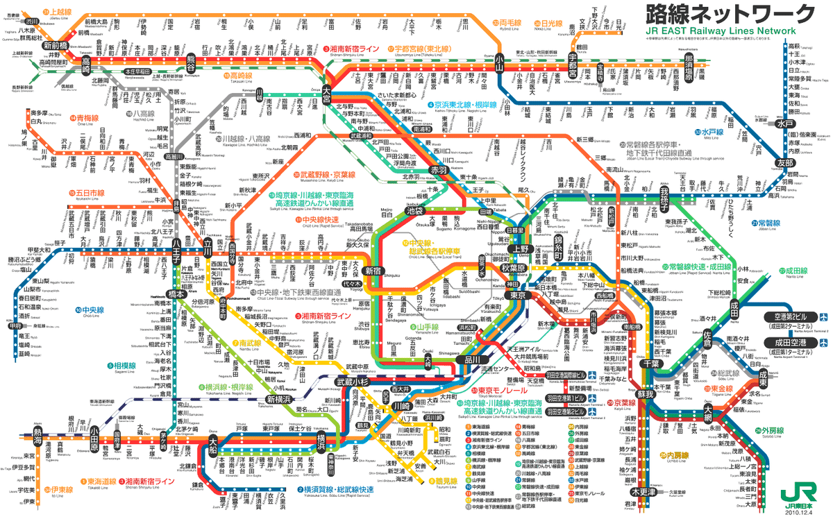 東海道線列車運行図　土休　平日 Yahoo!オークション -「東海道 運行図表」の落札相場・落札価格