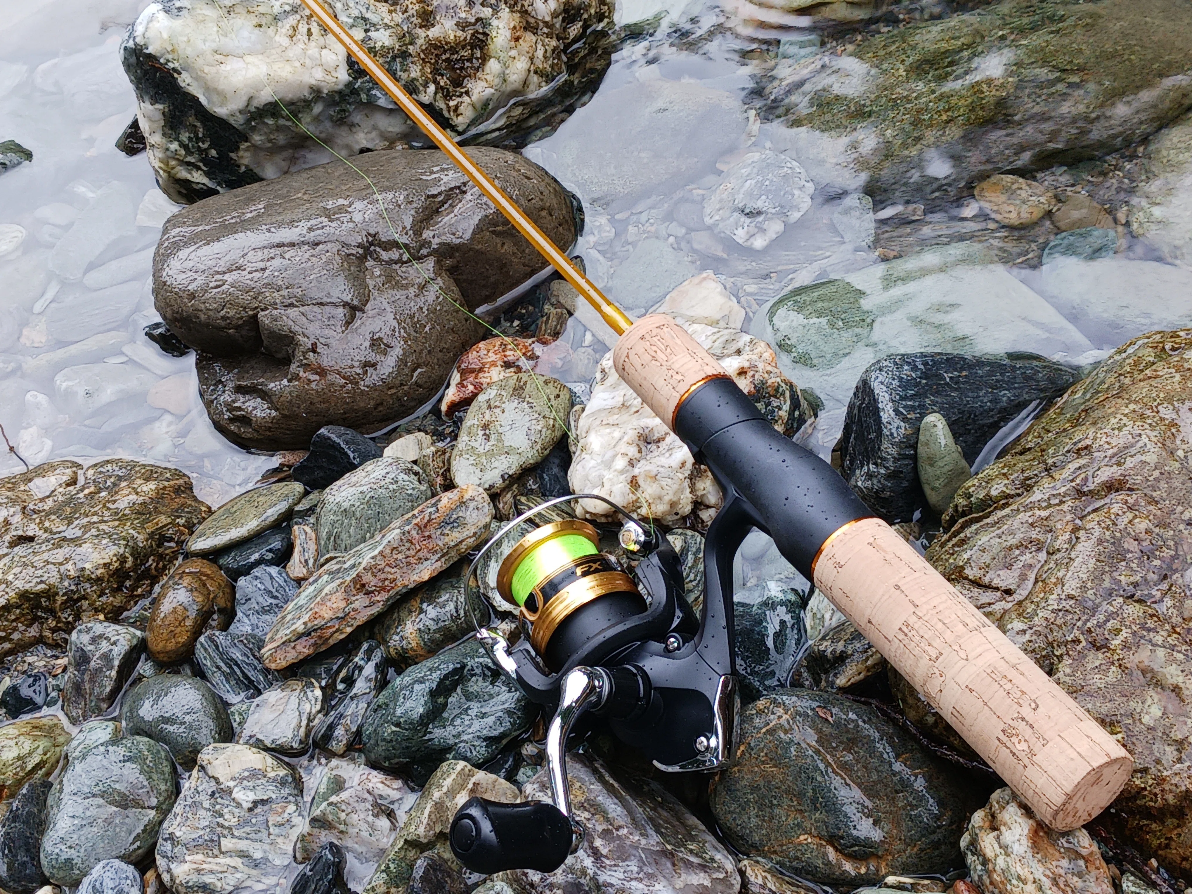 2025 Chubbing Season Opener! Taking on the Challenge with the