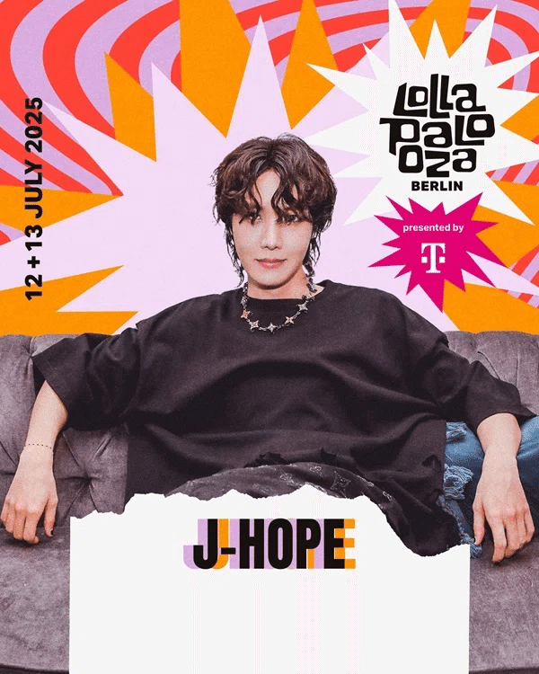 j-hope カチューシャ ヘアバンド アメリカ限定 ホビ HOS ホソク