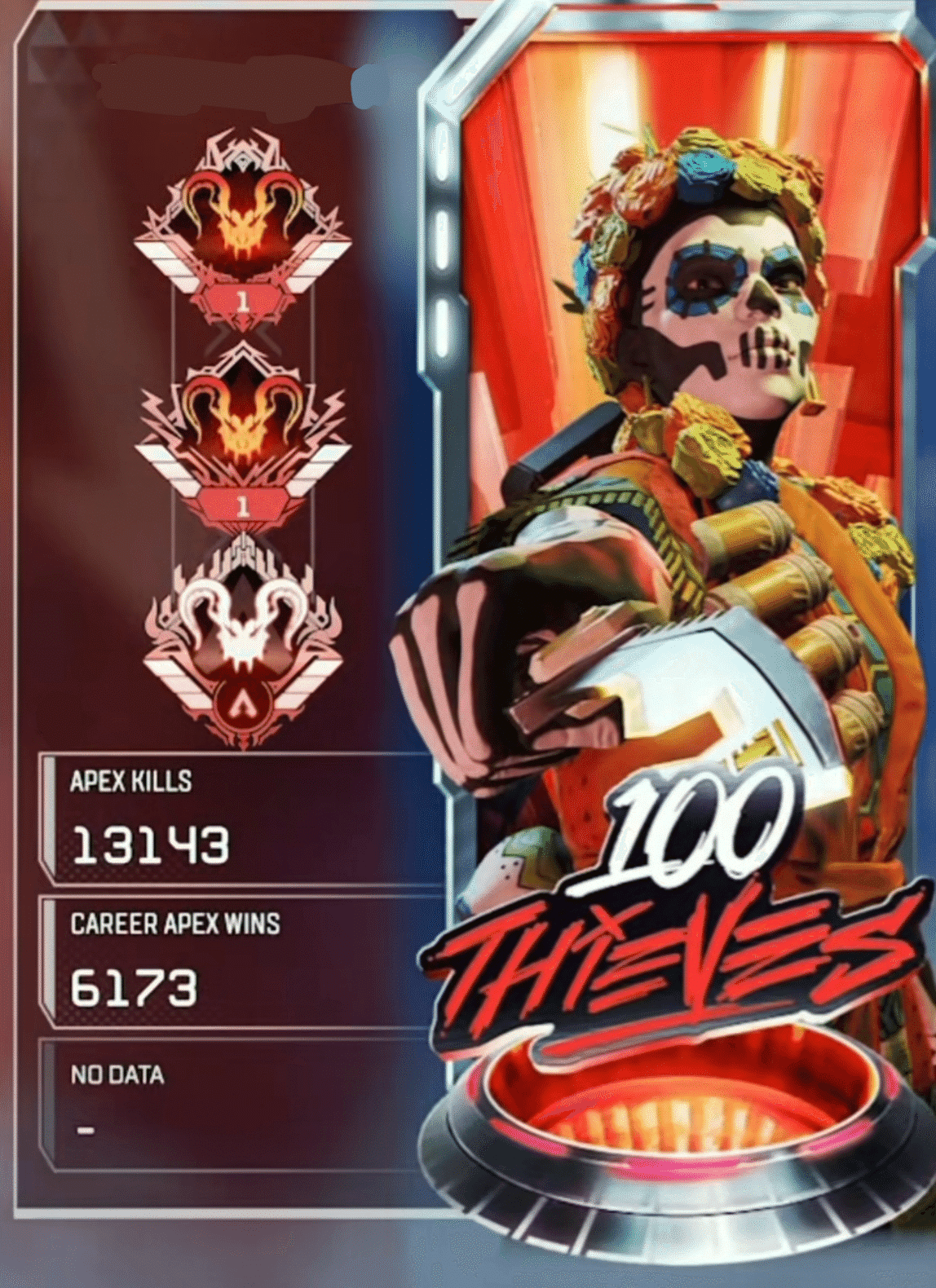 シーズン25】 reWASD リニア設定 