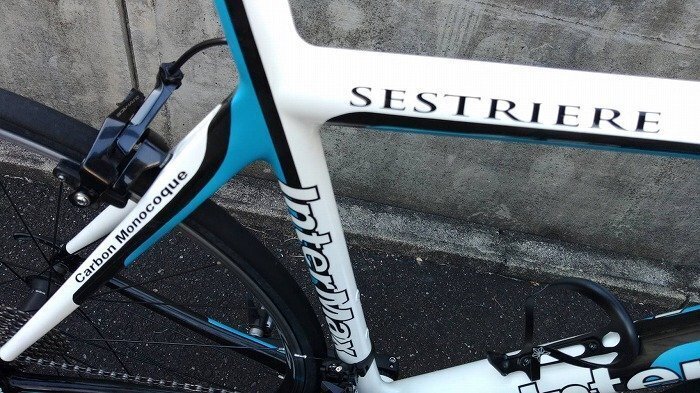 ターゲットは広島クリテ!?決戦に備えるオーバーホール☆2025年06月24日