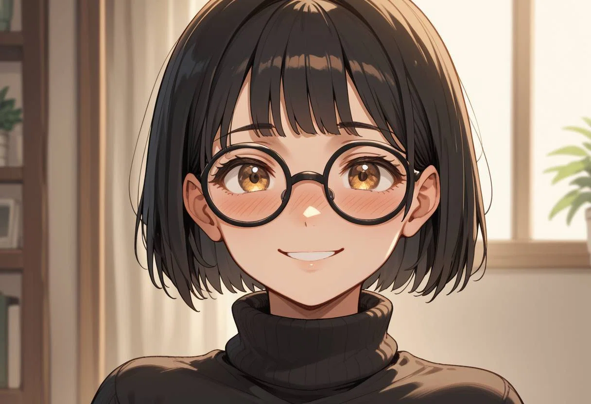 アニフュージョン髪型×顔面印象カスタム図鑑｜“美人度”を変える魔法の