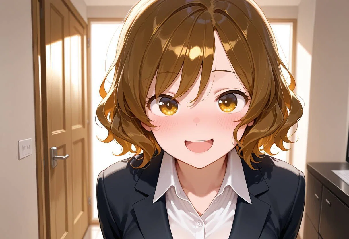 アニフュージョン髪型×顔面印象カスタム図鑑｜“美人度”を変える魔法の