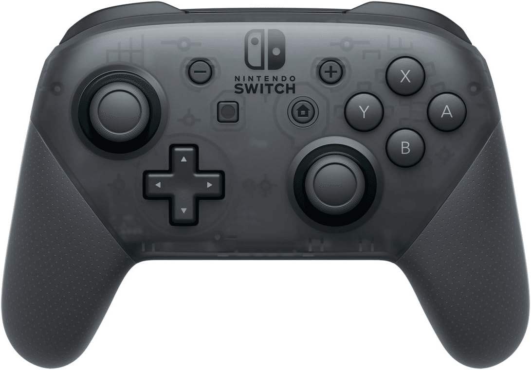 プロコン　テスト Is the SWITCH Pro Controller OK for APEX? No? How to set it