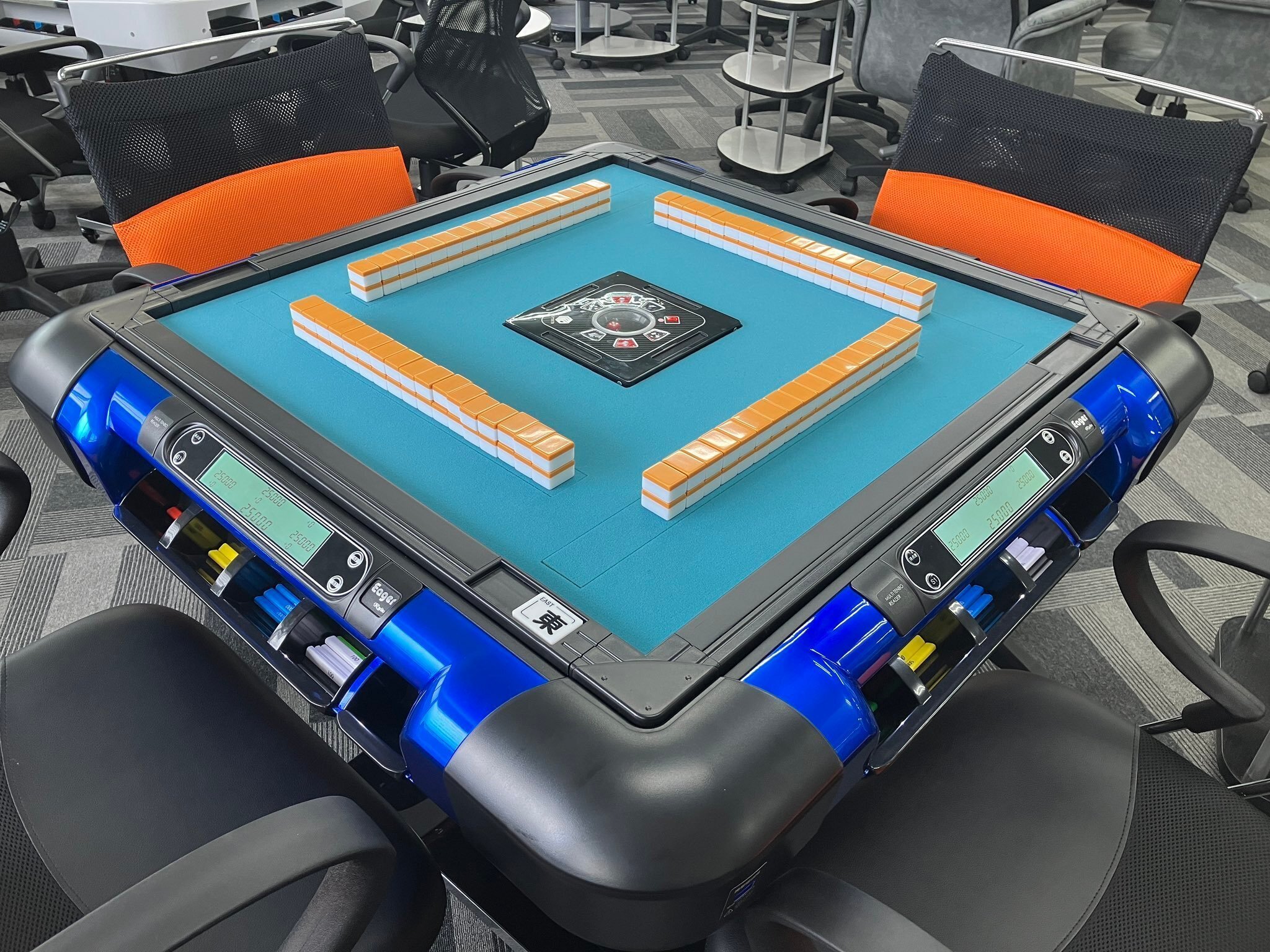 全自動麻雀卓の選び方とおすすめ（マニアが解説、ダイジェスト版）｜た