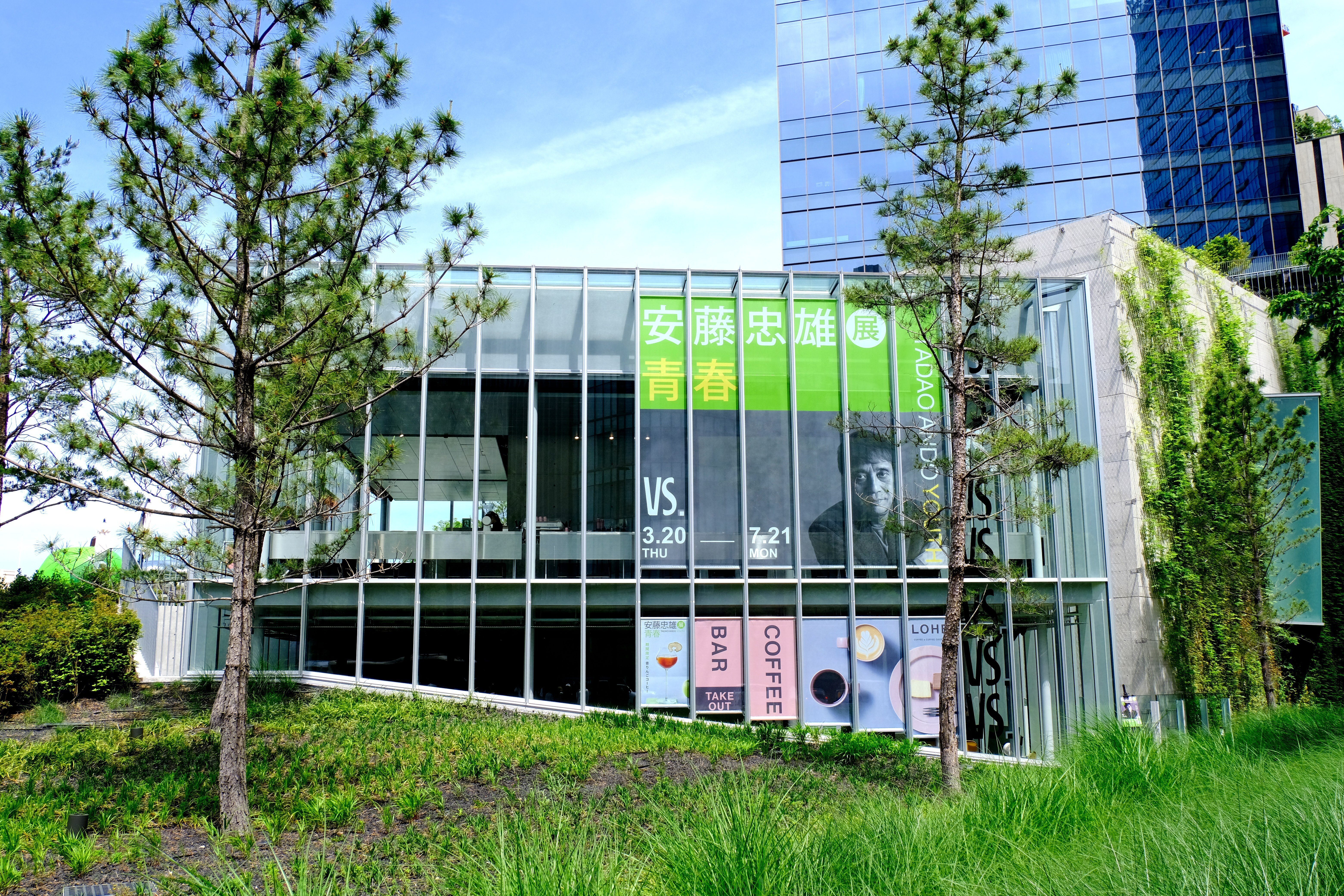 【来場者限定の非売品】安藤忠雄　建築原図　24プロジェクト 来場者限定の非売品】安藤忠雄 建築原図 24プロジェクト