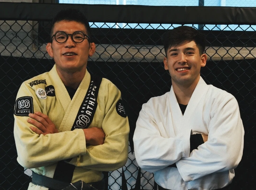 説得力の話 言語化や人当たりを超えた指導力｜青木真也 shinya aoki