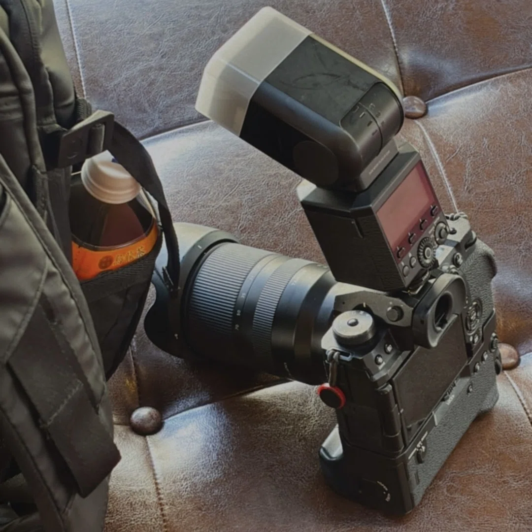 14年の月日を超えてきた、今だから感じたい初代の力。｜FUJIFILM