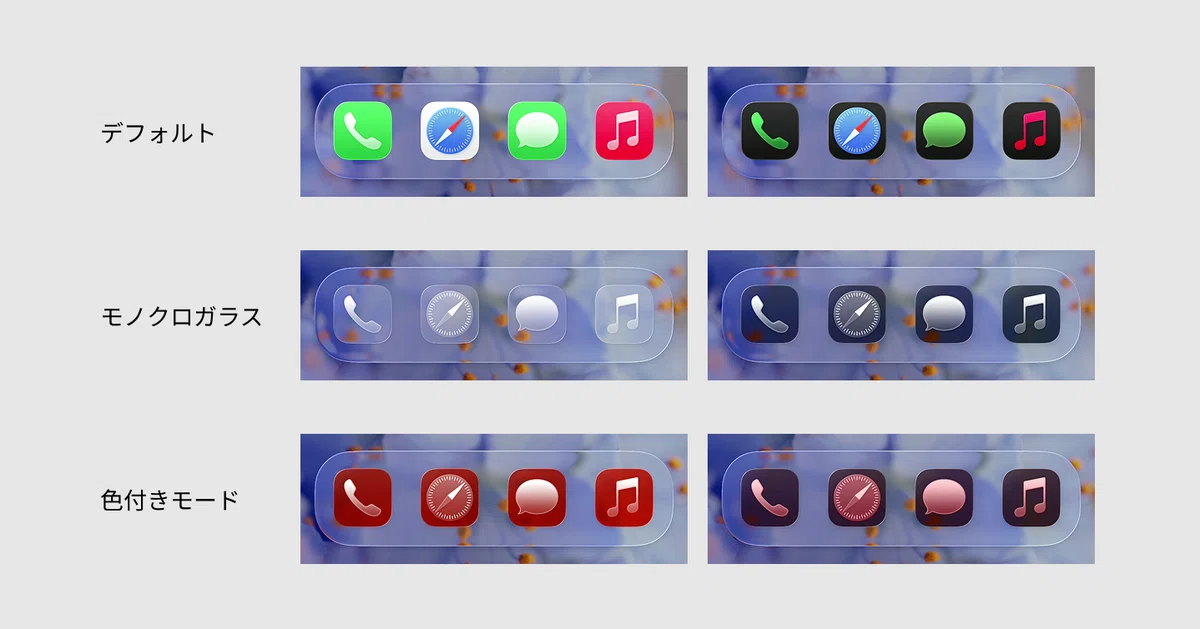 【Liquid Glass対応】 Icon Composerを使ってみた|岩永直子 / Designer