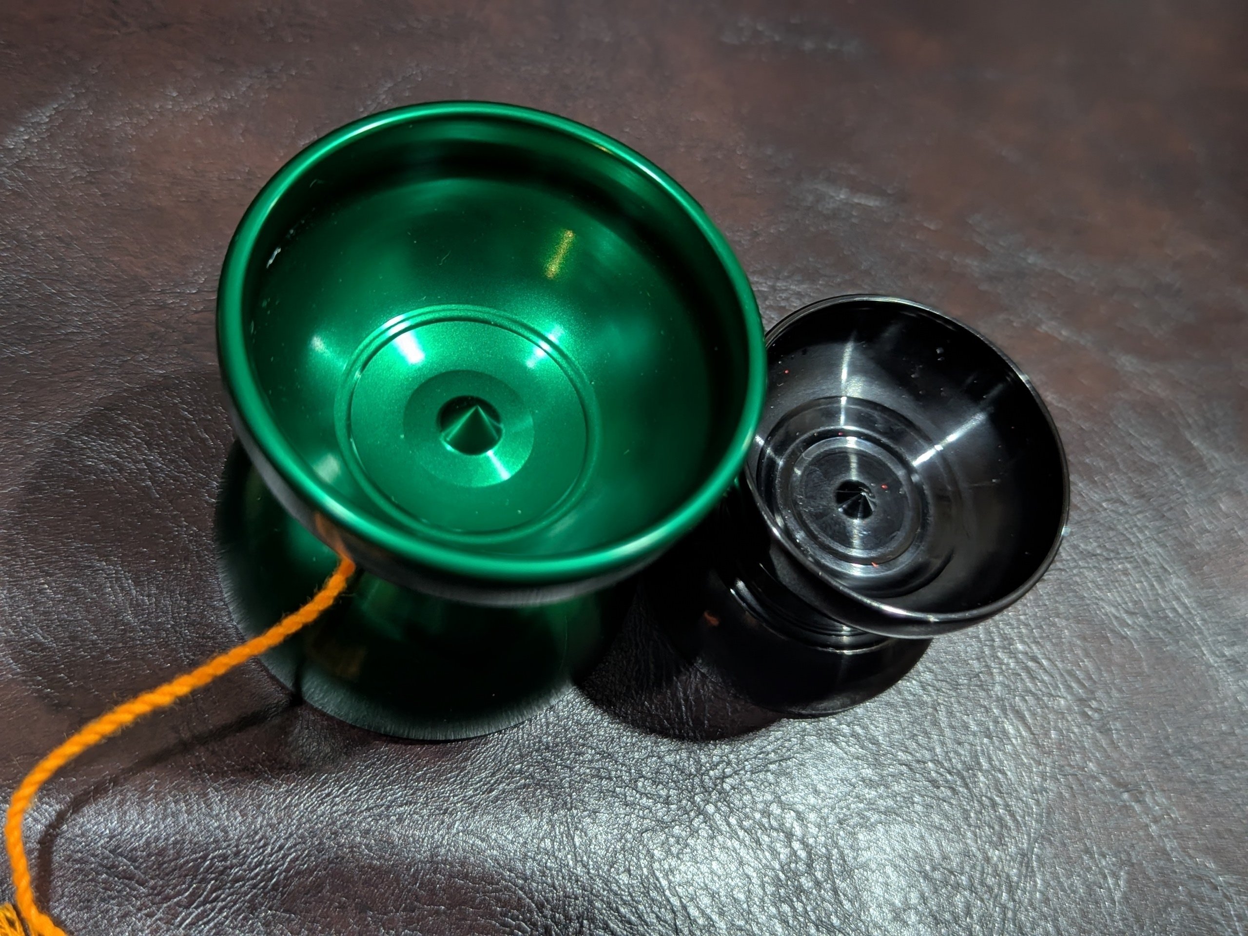 ヨーヨー様 Super G(スーパーG) | YoyoFactory(ヨーヨーファクトリー