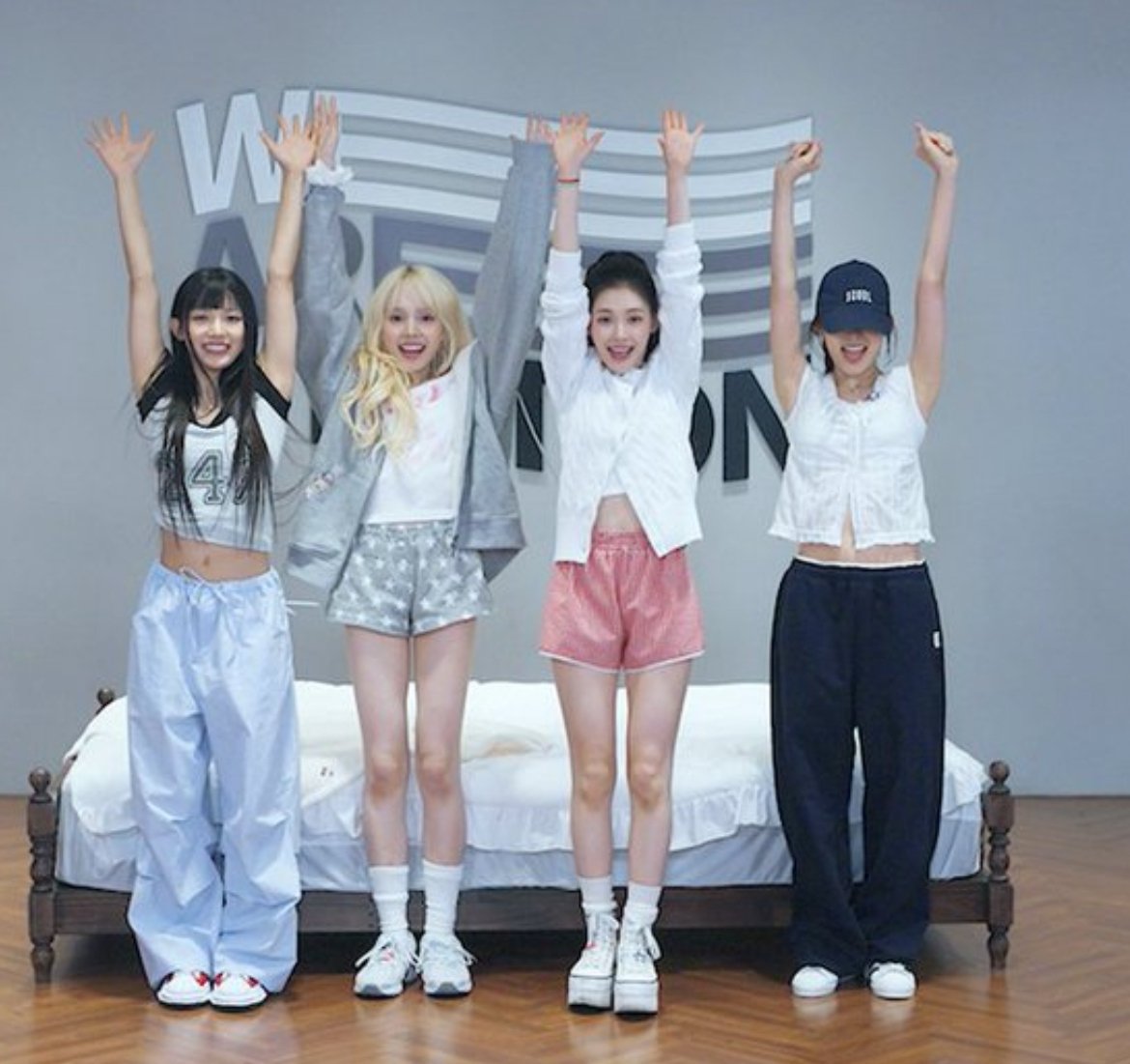 Baby DONT Cry のメンバーを覚えよう!!｜アサコ