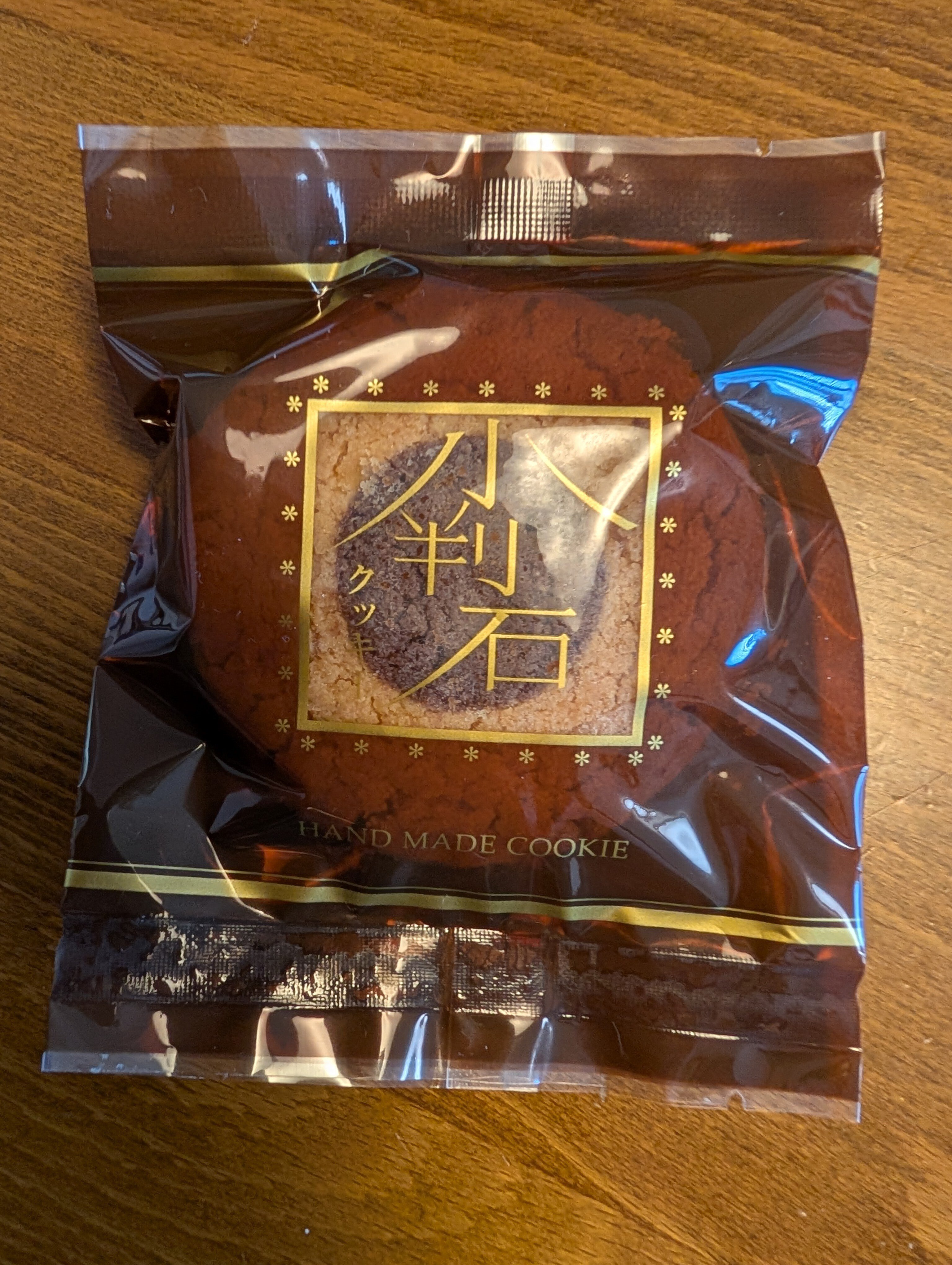 クッキーが好き｜Claby