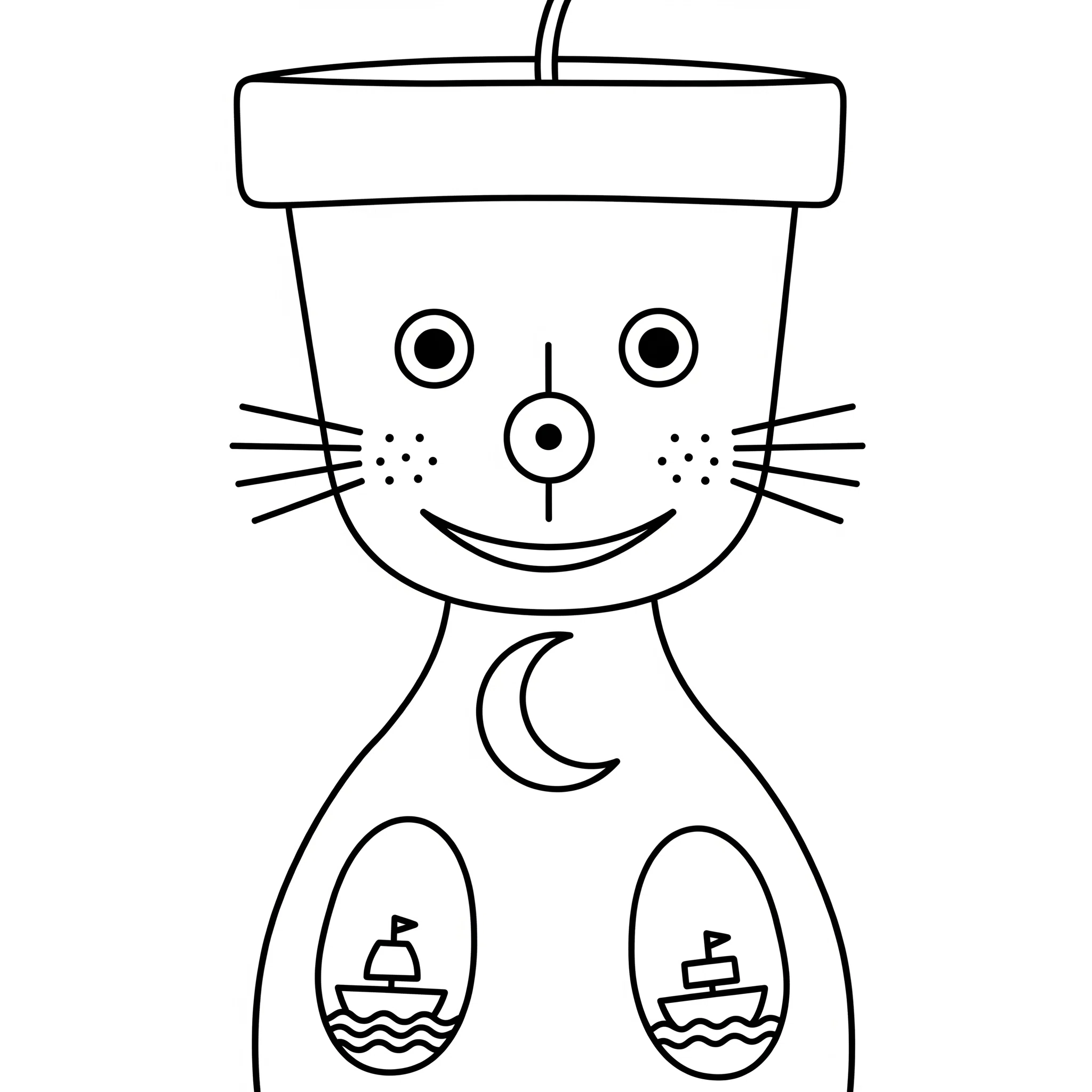 AIの記憶を消すと「創造性」が生まれるのか？ドラえもんの絵描き歌で