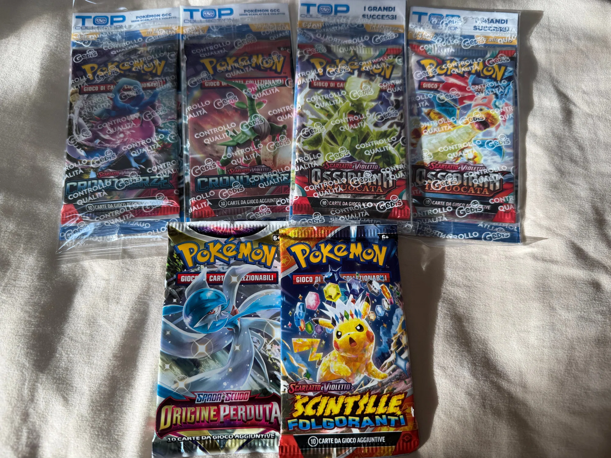 where to buy pokemon cards in italy Pokmon Takes over Major Florence Retail Store