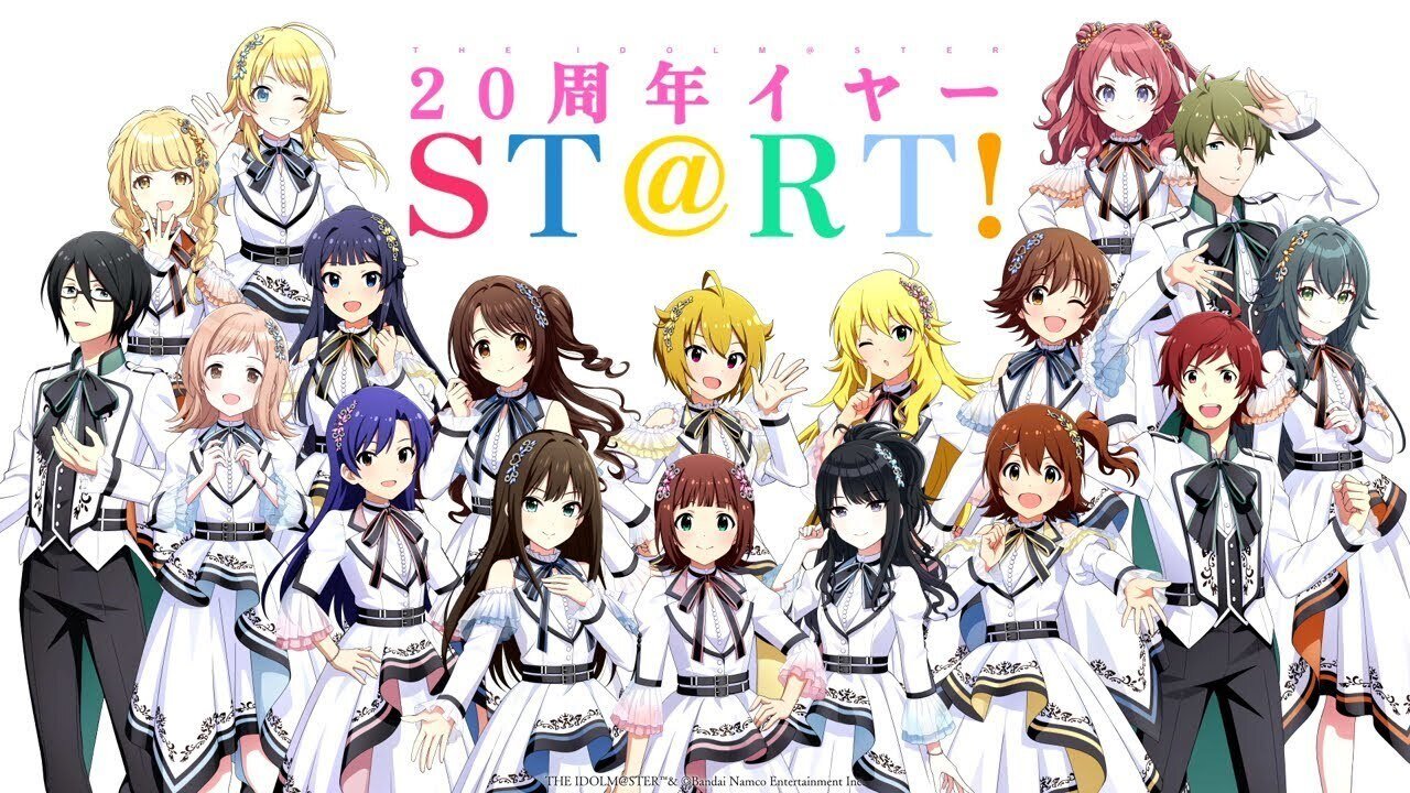 アイドルマスター 765デッキ BLOG│THE IDOLM@STER OFFICIAL WEB