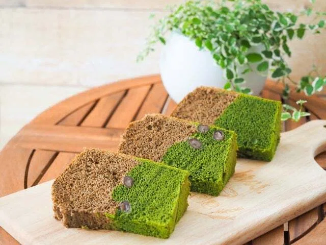 専用です☆☆子供ジュニア袋帯☆抹茶 STEP261 抹茶のお菓子はアルミの袋に入れるべき？｜内野未紗/うちのみ