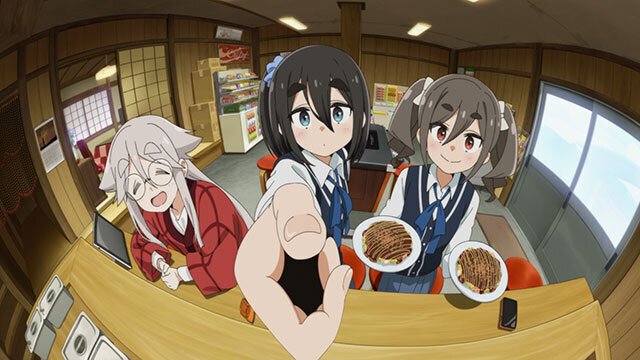 アニメ MONOCHLORE Prologue アニメ『mono』プロデューサーインタビュー——原作から滲み出る優しさや