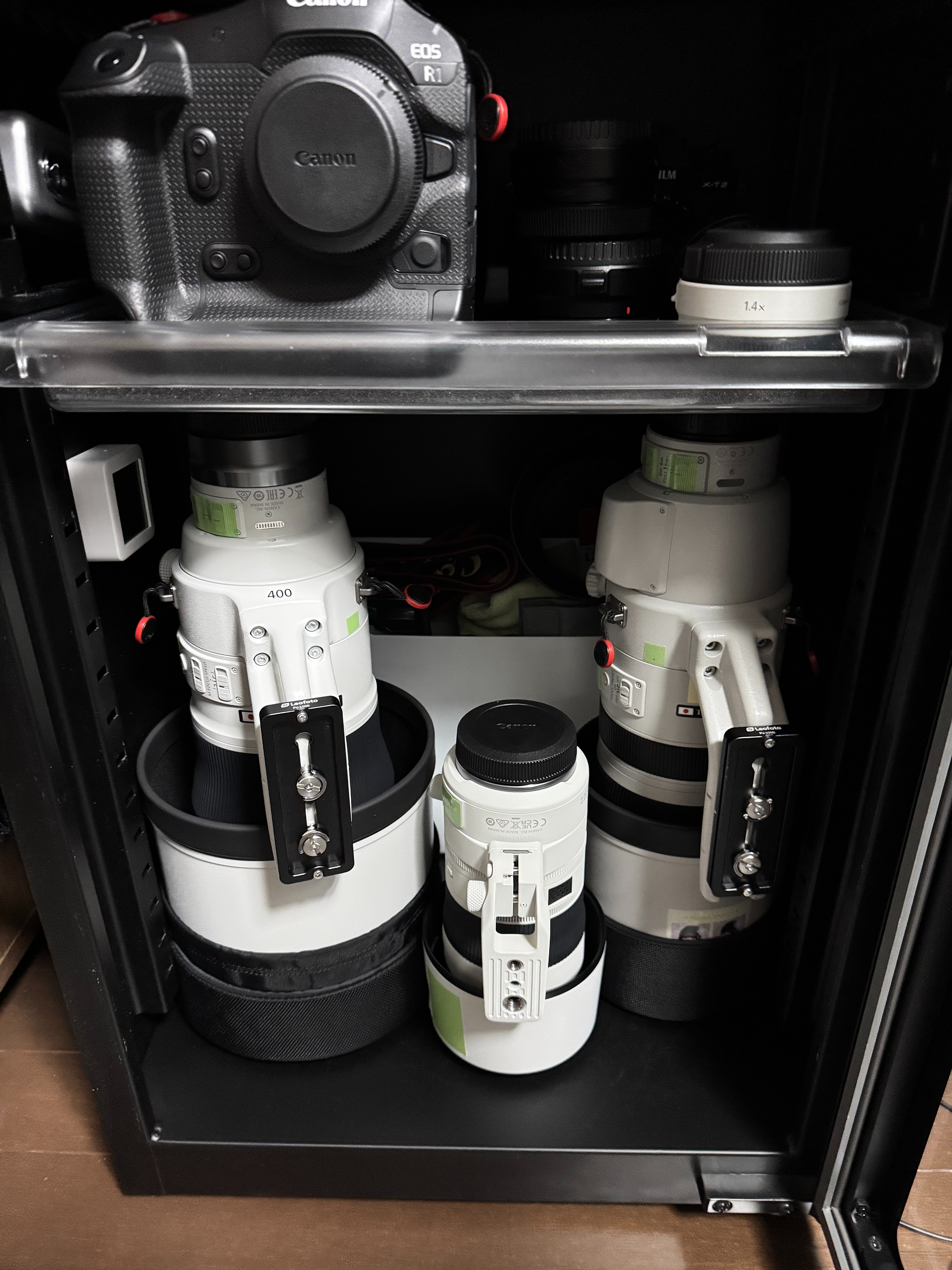 RF400mm F2.8L IS USM｜タカシ