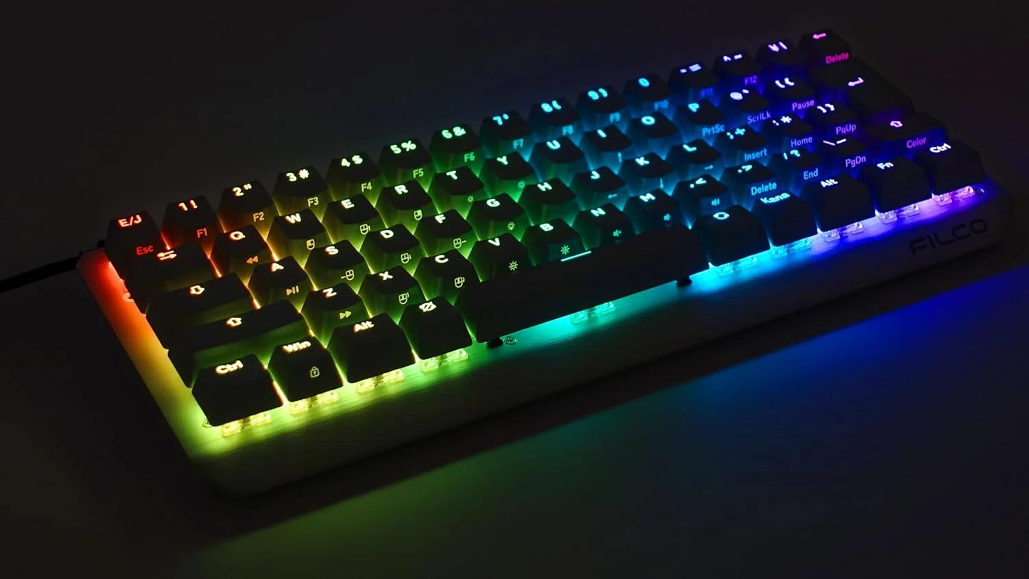 FILCO Majestouch Luce60 65JP 【商品説明】FILCO Majestouch …