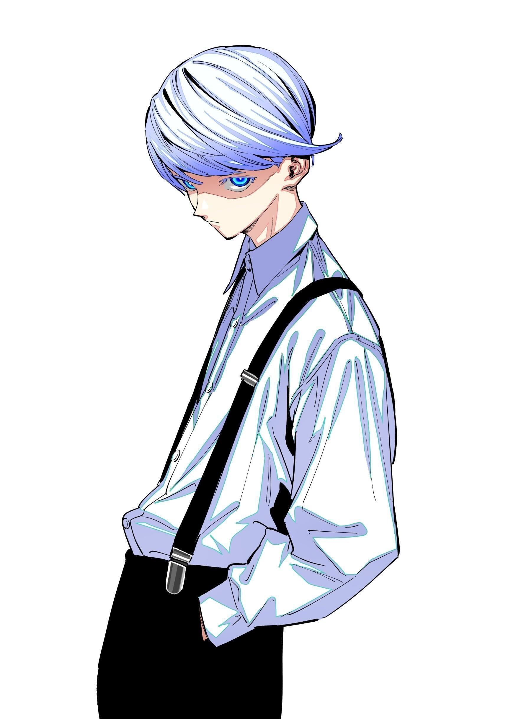 プロフィール読んでください@てるるページ 編集者」と「作家」の二刀流!?描くことで見えてきた“読みたい縦読み