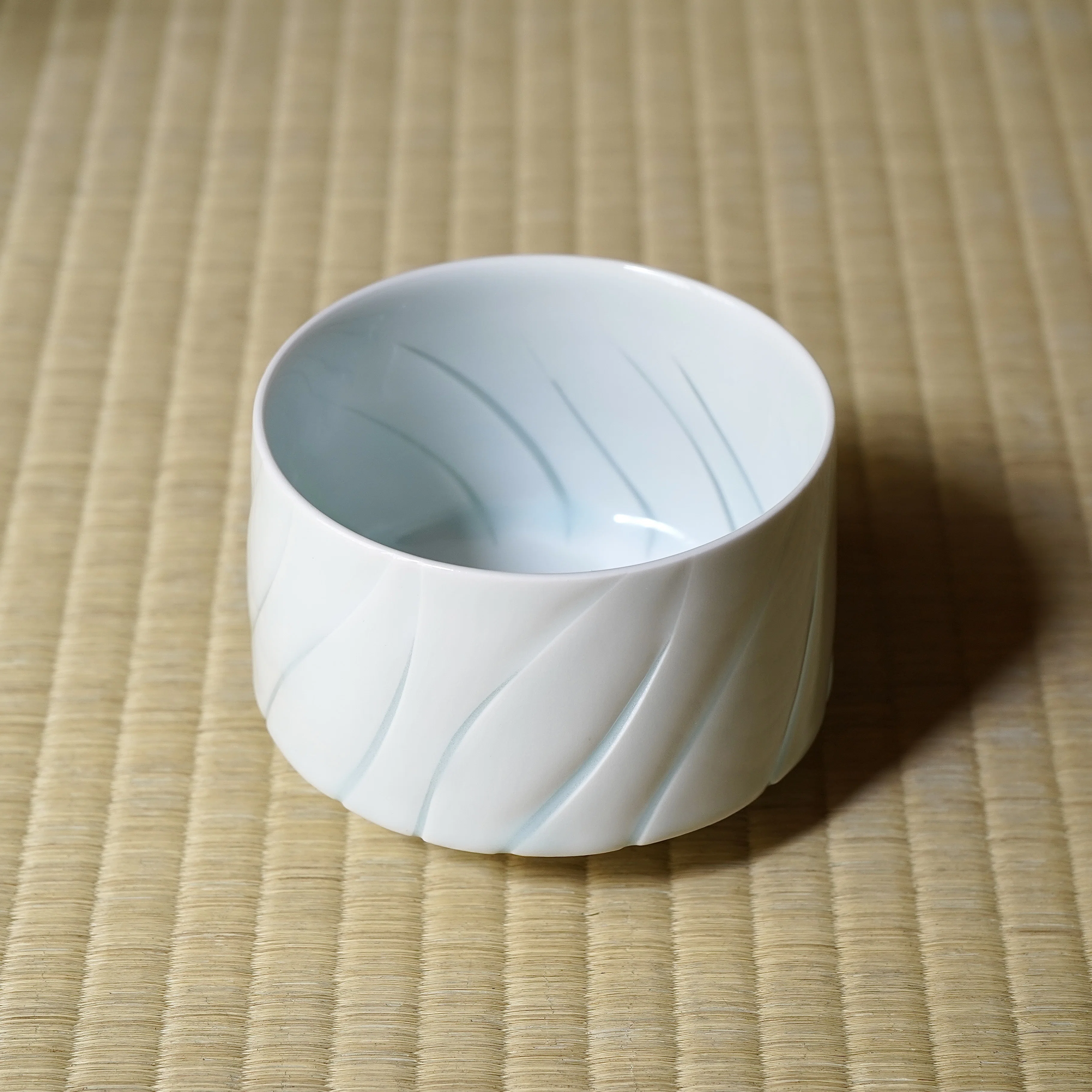 樽田裕史個展『Phenomenon』 / 作家インタビュー｜白白庵