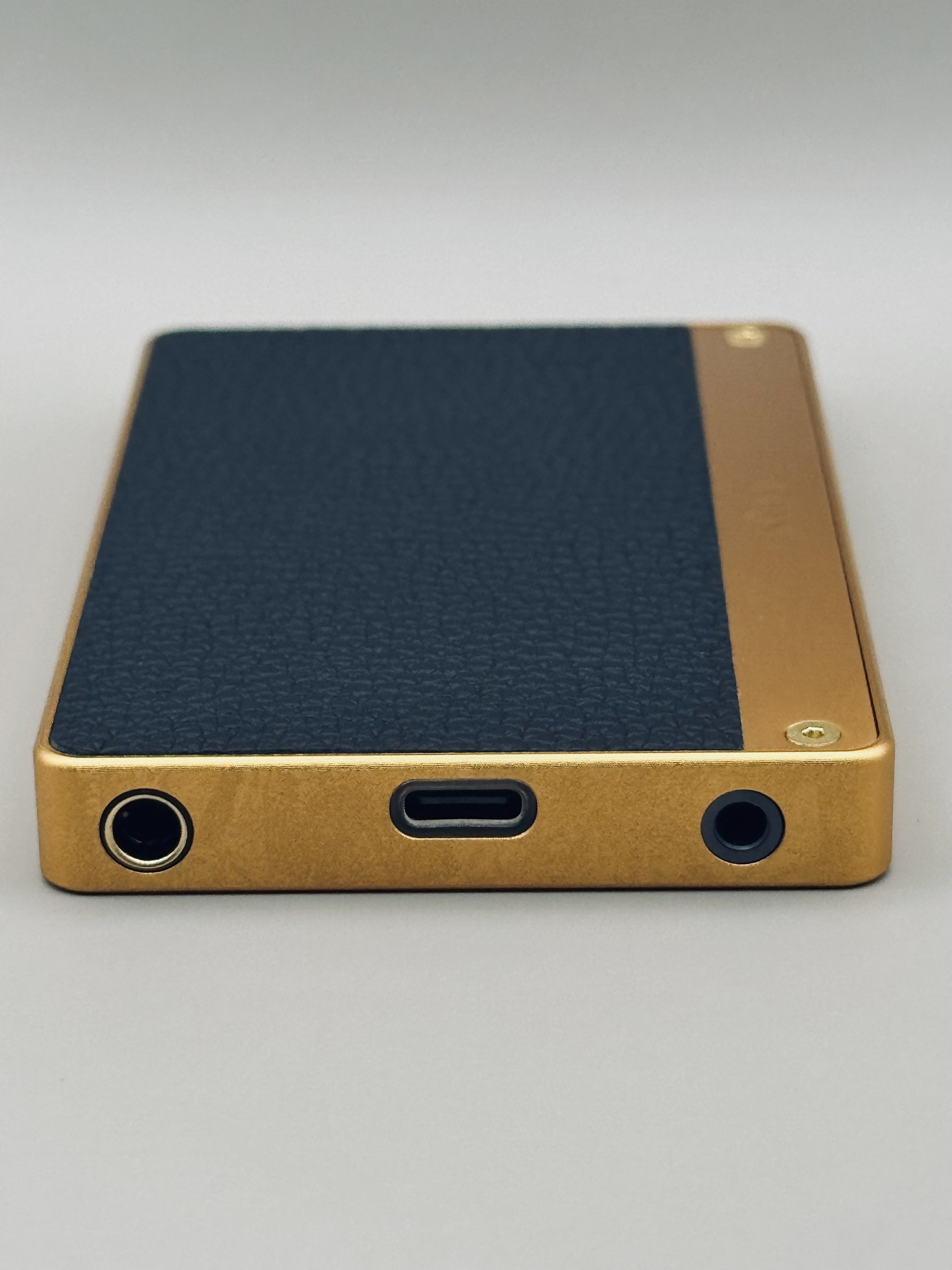 アンプ NiPO A100 NiPO A100 Magnetic DAC/Amp - MusicTeck Special Edition