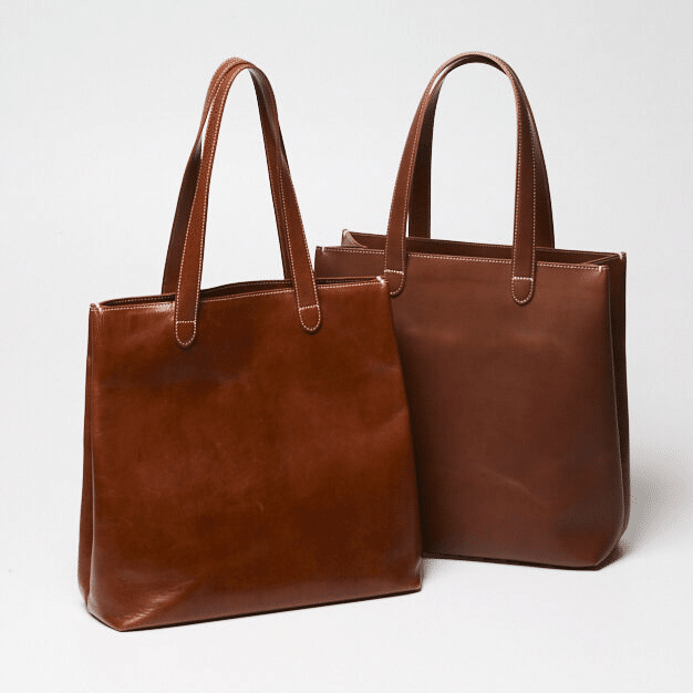 ディアリオ　トールトート　ブラウン　美品 数量限定色】ディアリオ トールトート – トートバッグ – 土屋鞄