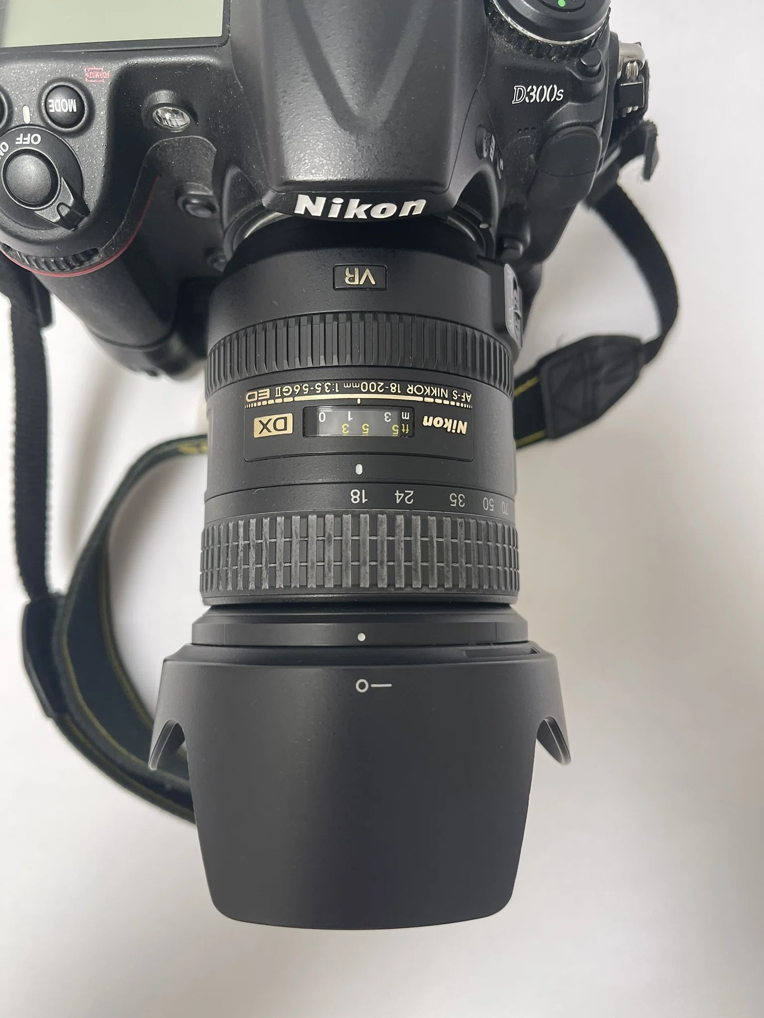 もうひとつの物語】NIKON D300S ―10年分のまなざしを刻んだこの