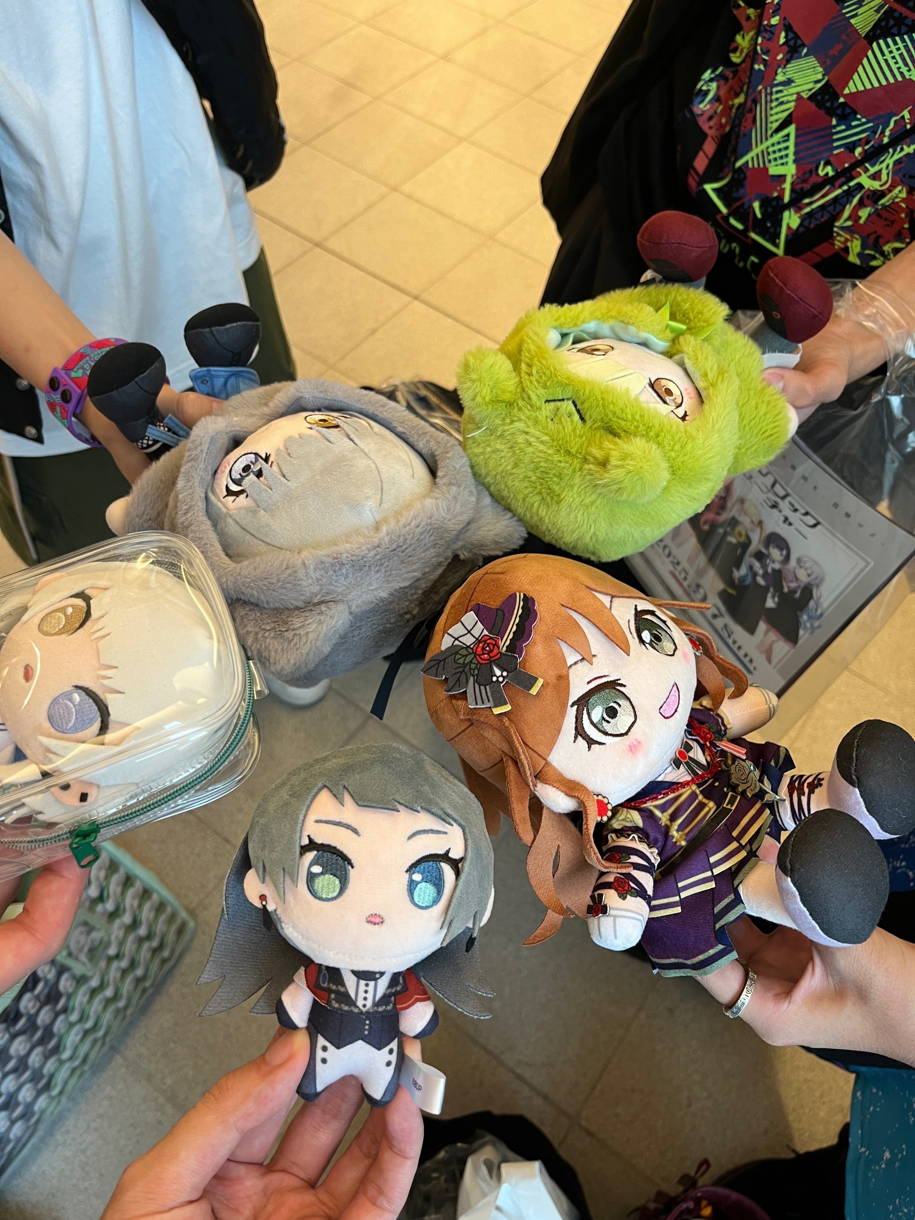 RAISE A SUILEN LIVE 2025『REBEL SOUNDWAVE』 参戦記｜ピエール