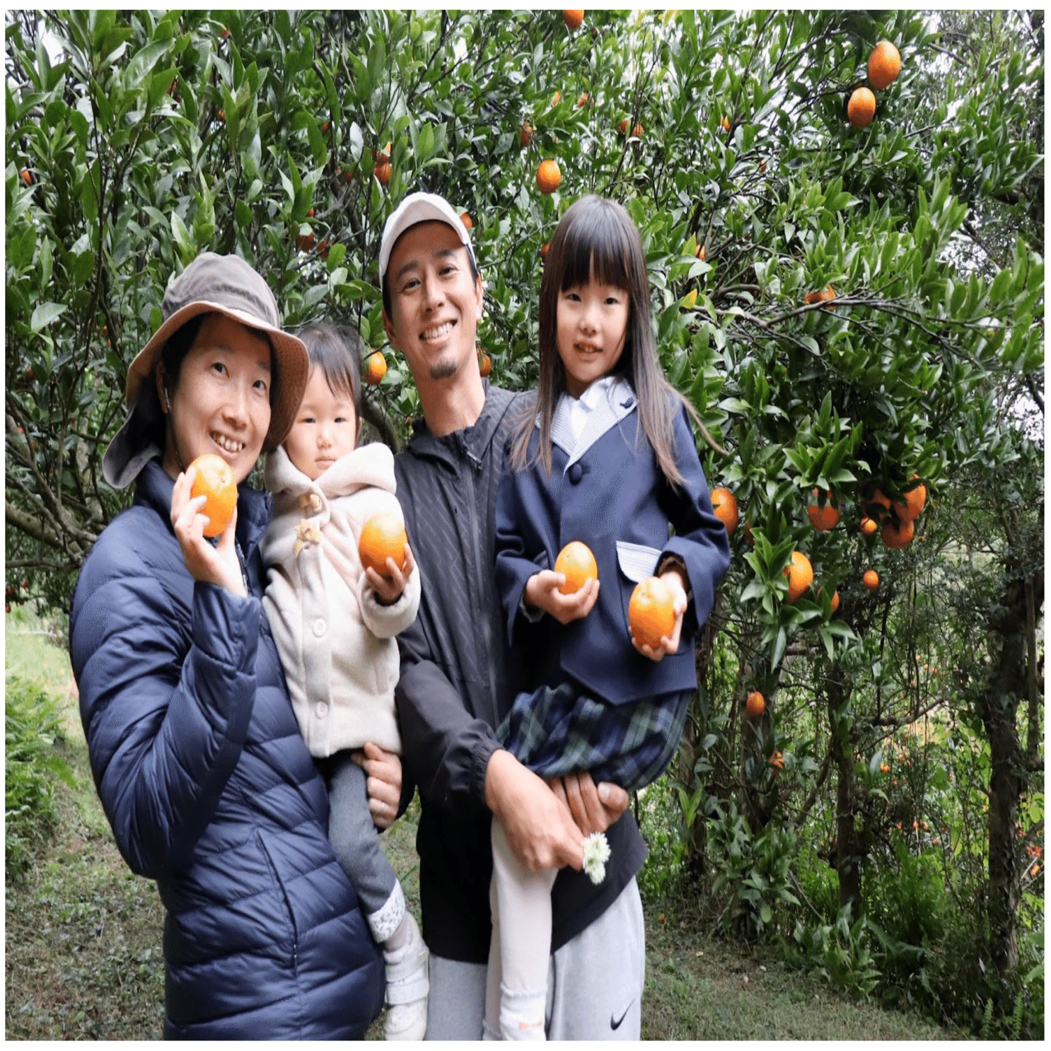 島との出会いで「幸せの選択肢」を増やしたい。｜種子島｜一般社団法人