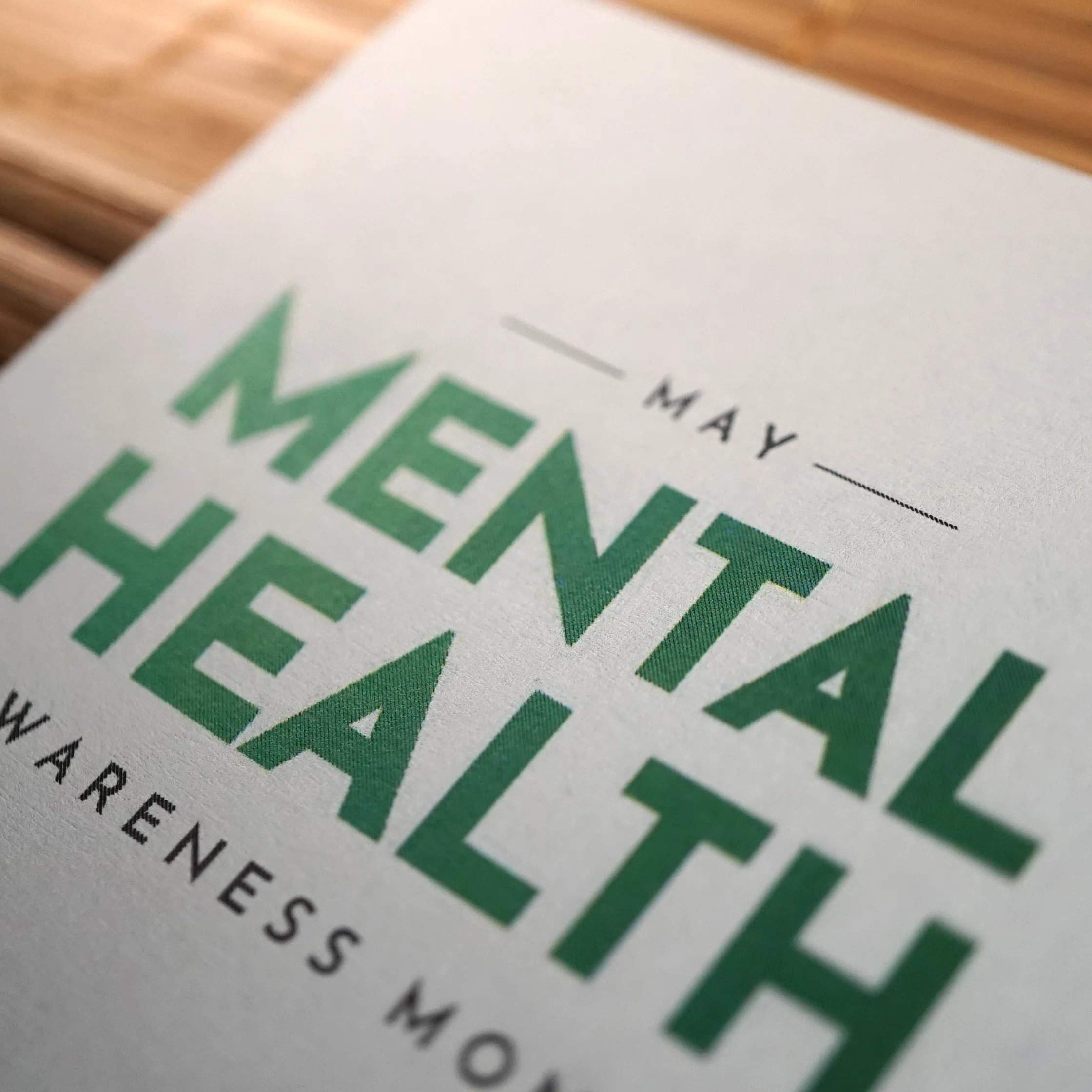 Learning About Mental Health 🧑‍🤝‍🧑 #9 