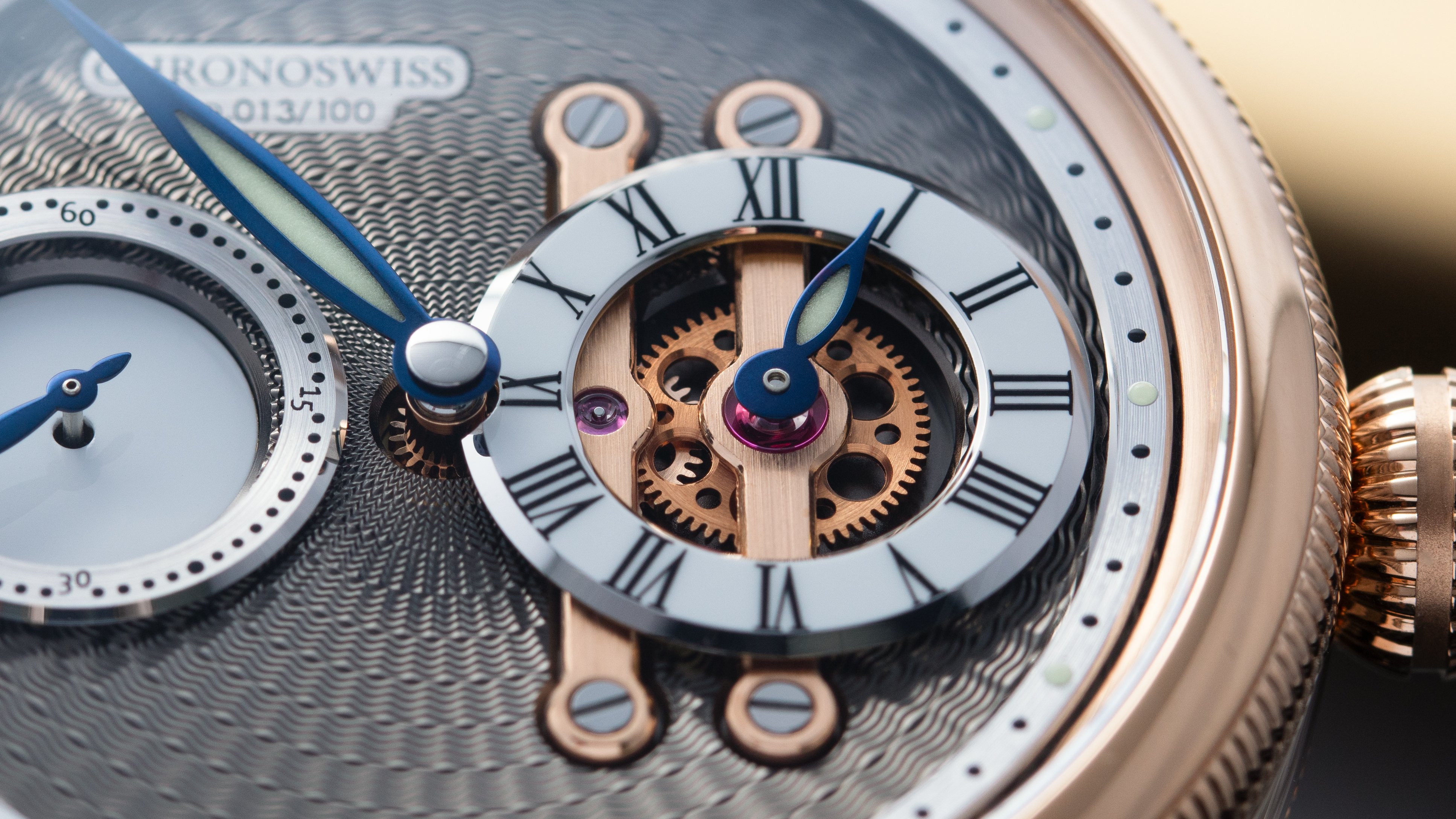 2025年新作 ストライク・ツー CH-5021-ANSI 《Nugget》/CH-5023M-BLSI