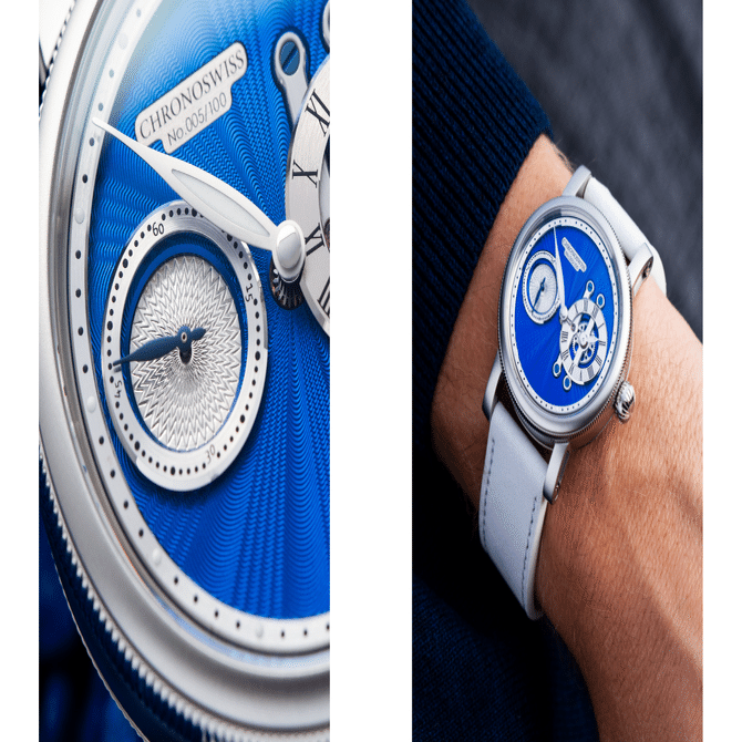 専用です♡新作♡ブルーレースと極みブルーカルセドニー 2025年新作 ストライク・ツー CH-5021-ANSI 《Nugget》/CH-5023M-BLSI