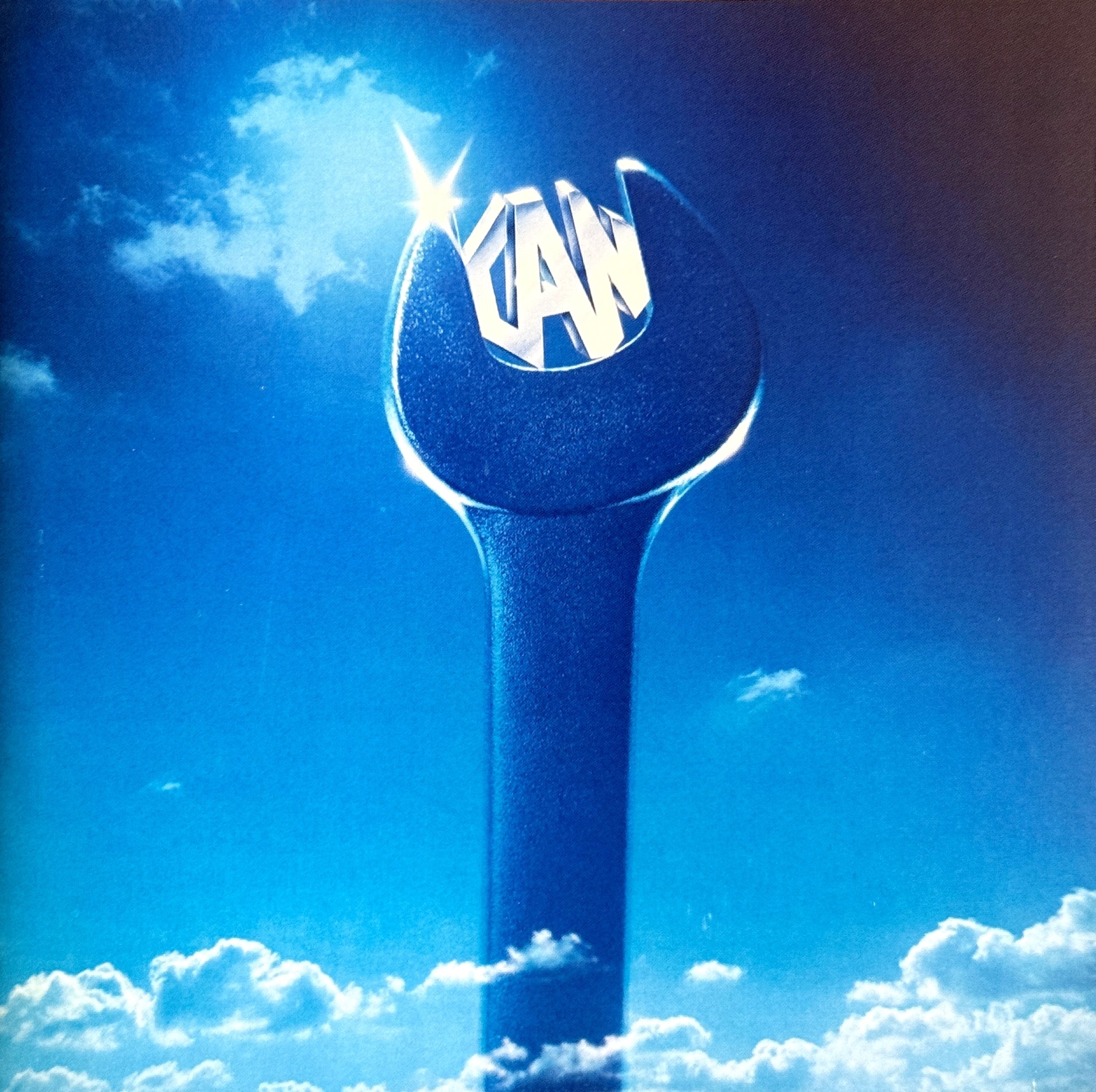 Artist: Can : Newtone Records