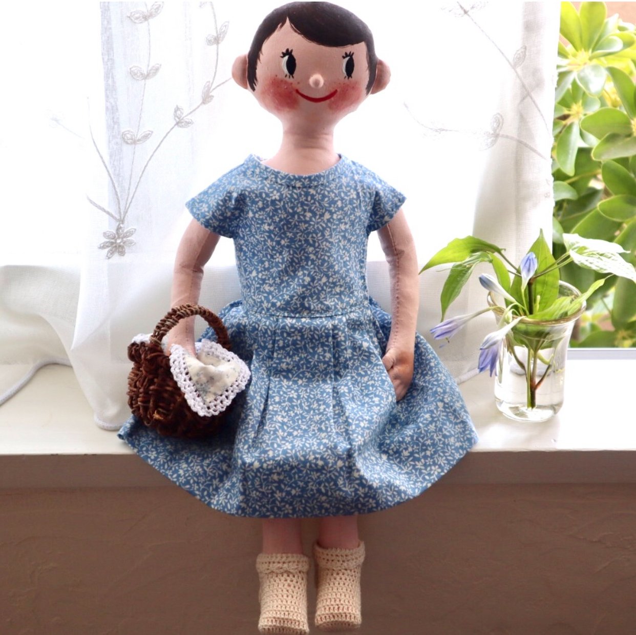 ミミちゃん🌷｜hoshizuna