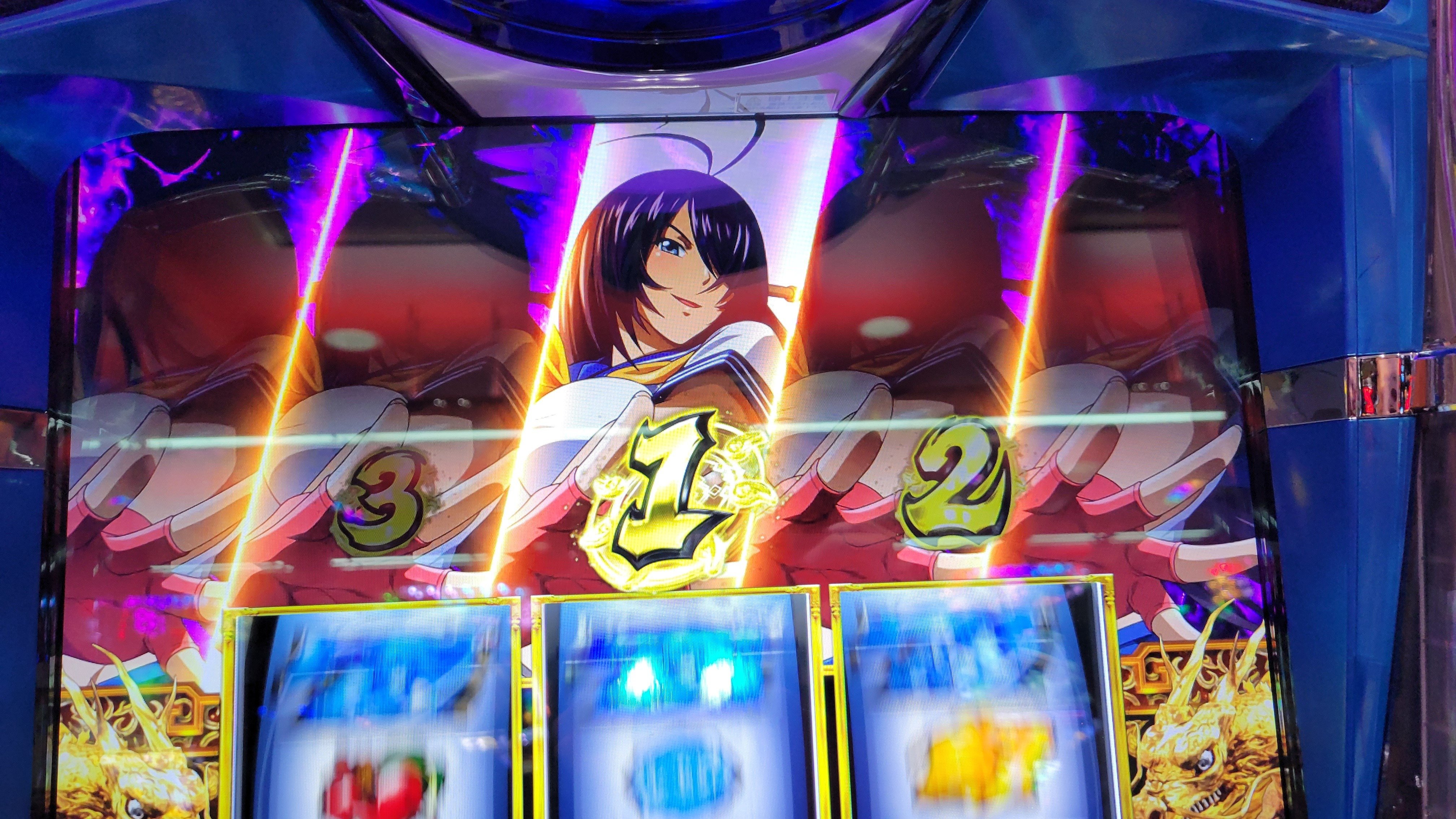 L真・一騎当千を語りたい｜皇アオイ