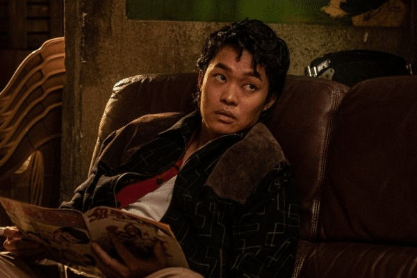 映画紹介】トワイライト・ウォリアーズ 九龍城砦の漢たち