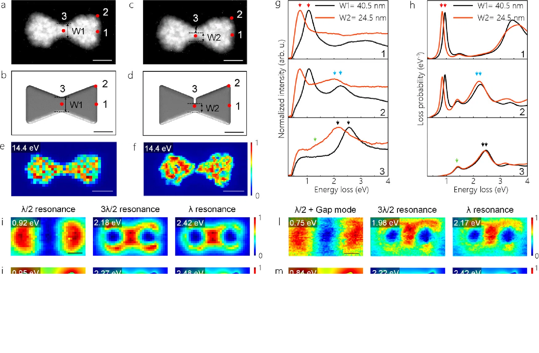 Vanishing Plasmons, Emerging Nano-Light: The World of 