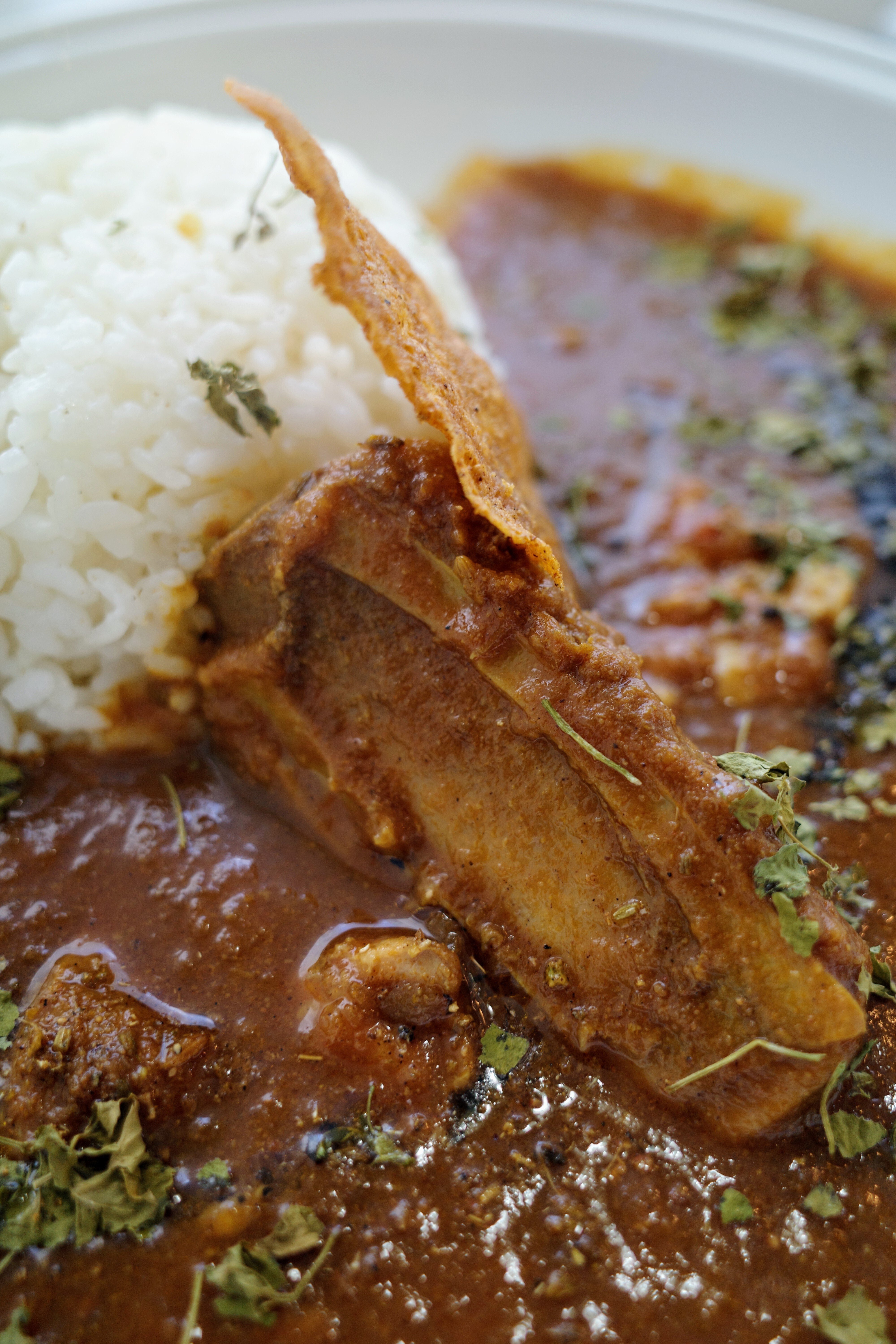 カレーの街神田神保町カレー店巡り | 神田カレーグランプリ2023