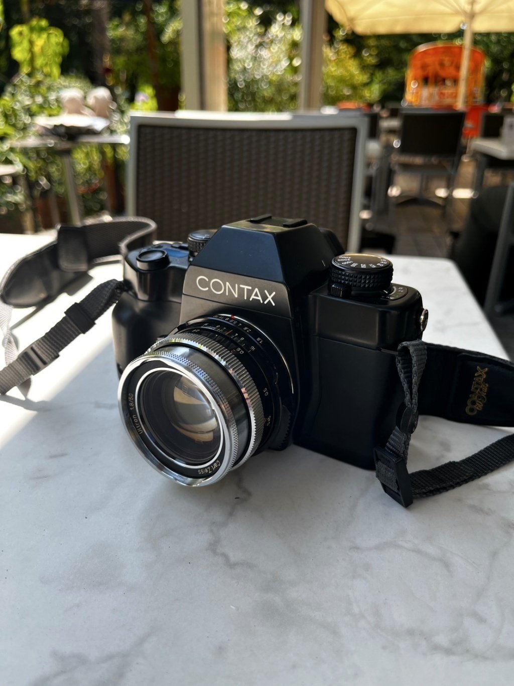 ≪凹ウルトロン≫Carl Zeiss Ultron 50mm F1.8 M42 Carl Zeiss Ultron 50mm f1.8 Lens Review - Lens Legend