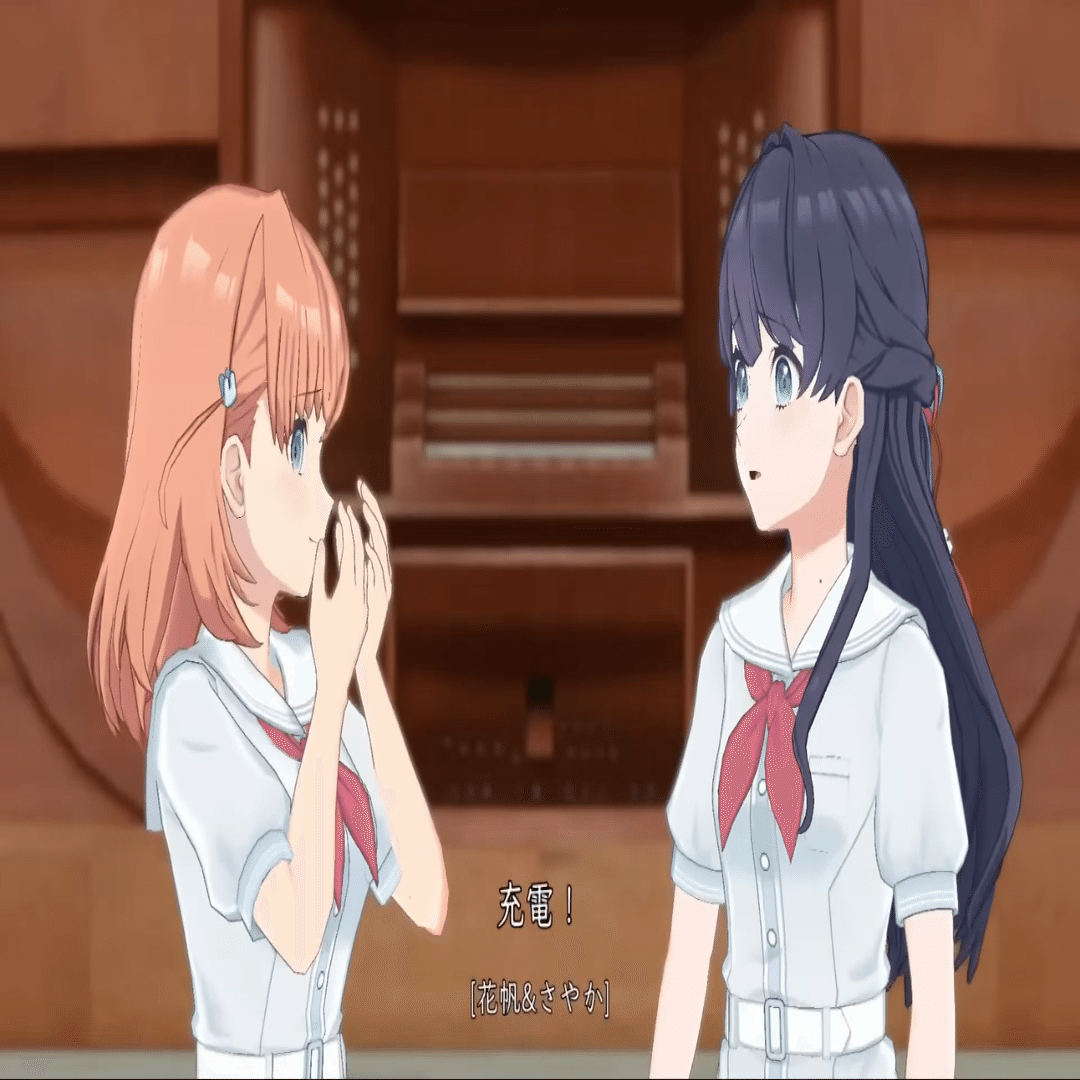 凛々しく咲く花でいたいのならば｜yochi