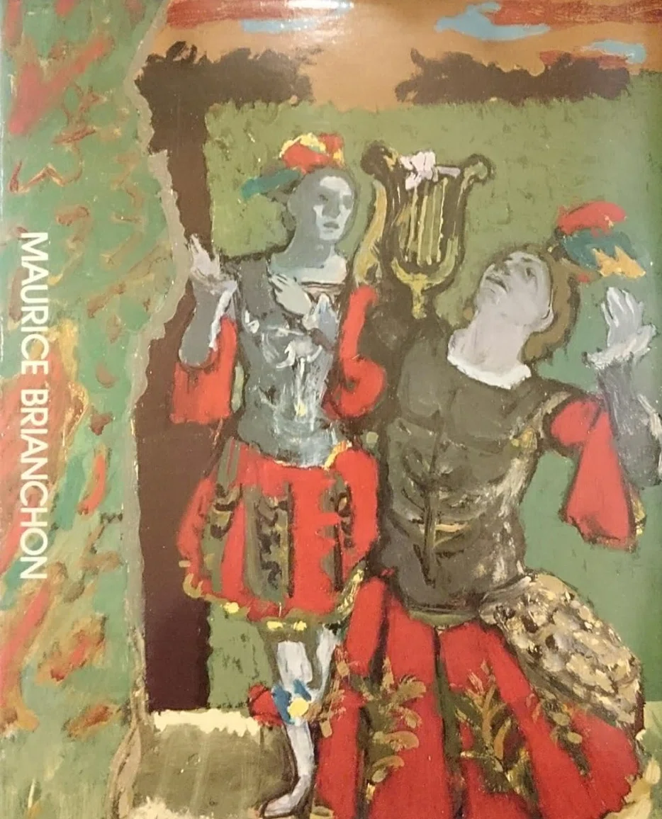 Maurice Brianchon作品を査定・買取中】油彩画、リトグラフ