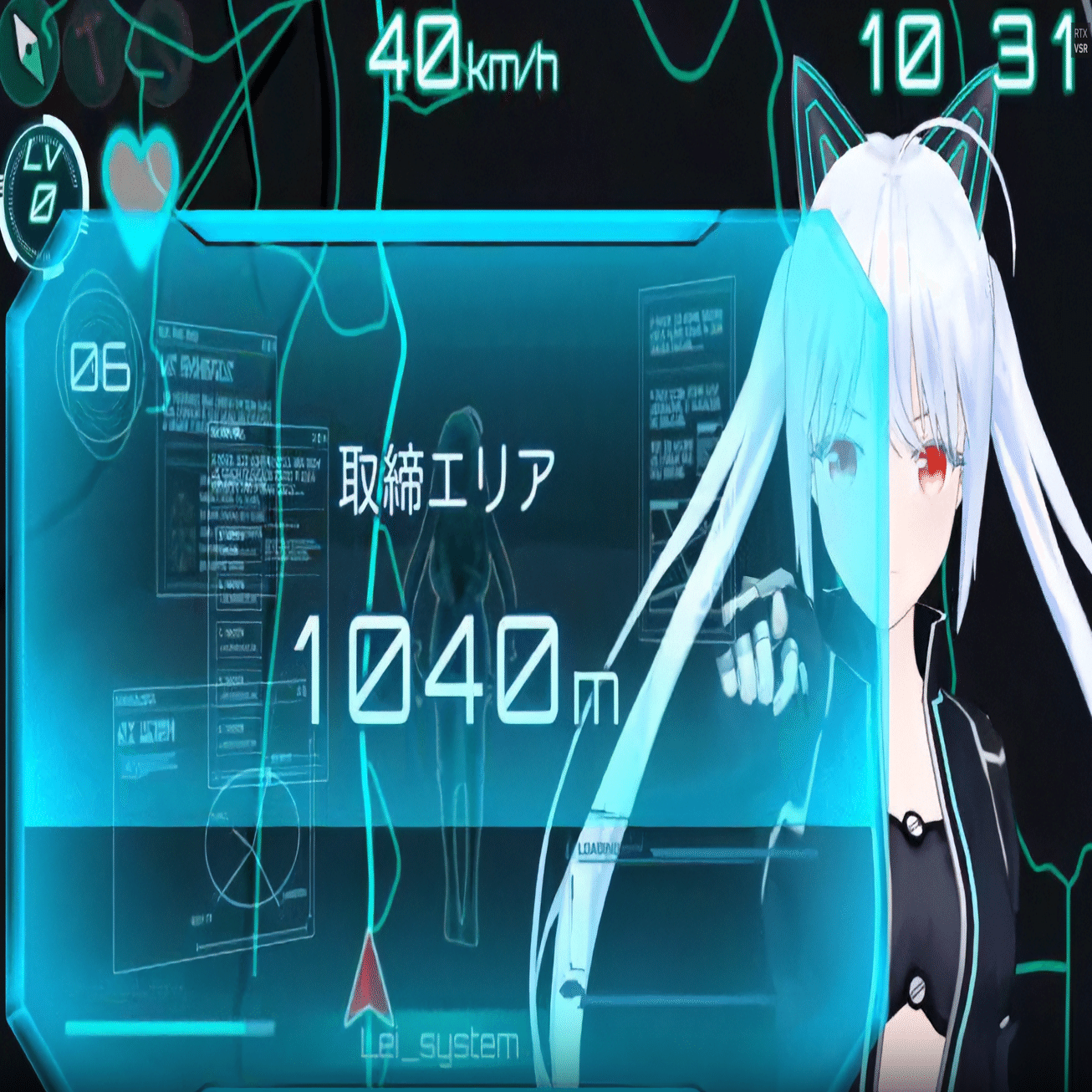 霧島レイ レーダー探知機 Lei06 徹底解説と最新レビュー