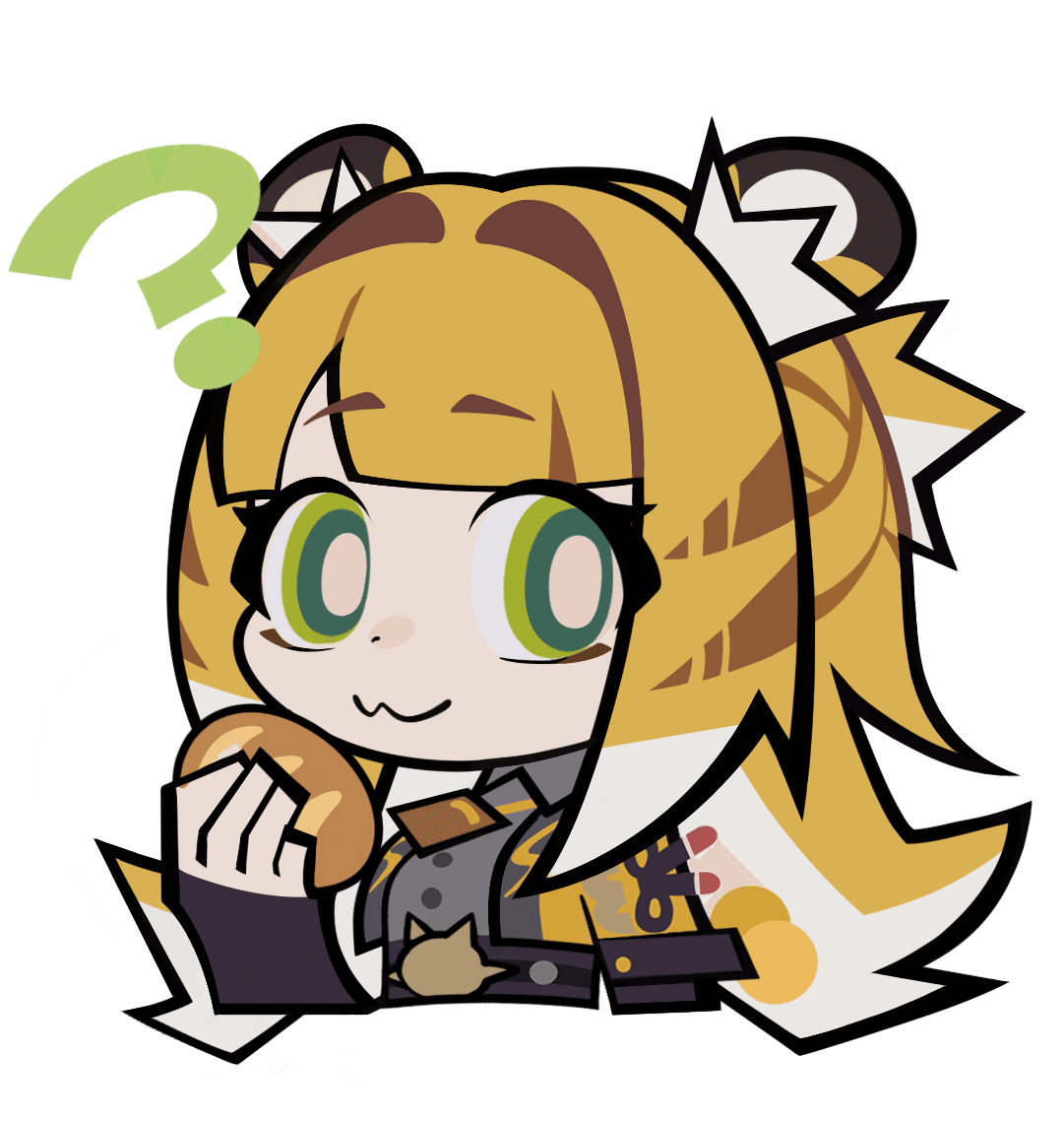 ゼンゼロ】橘福福と