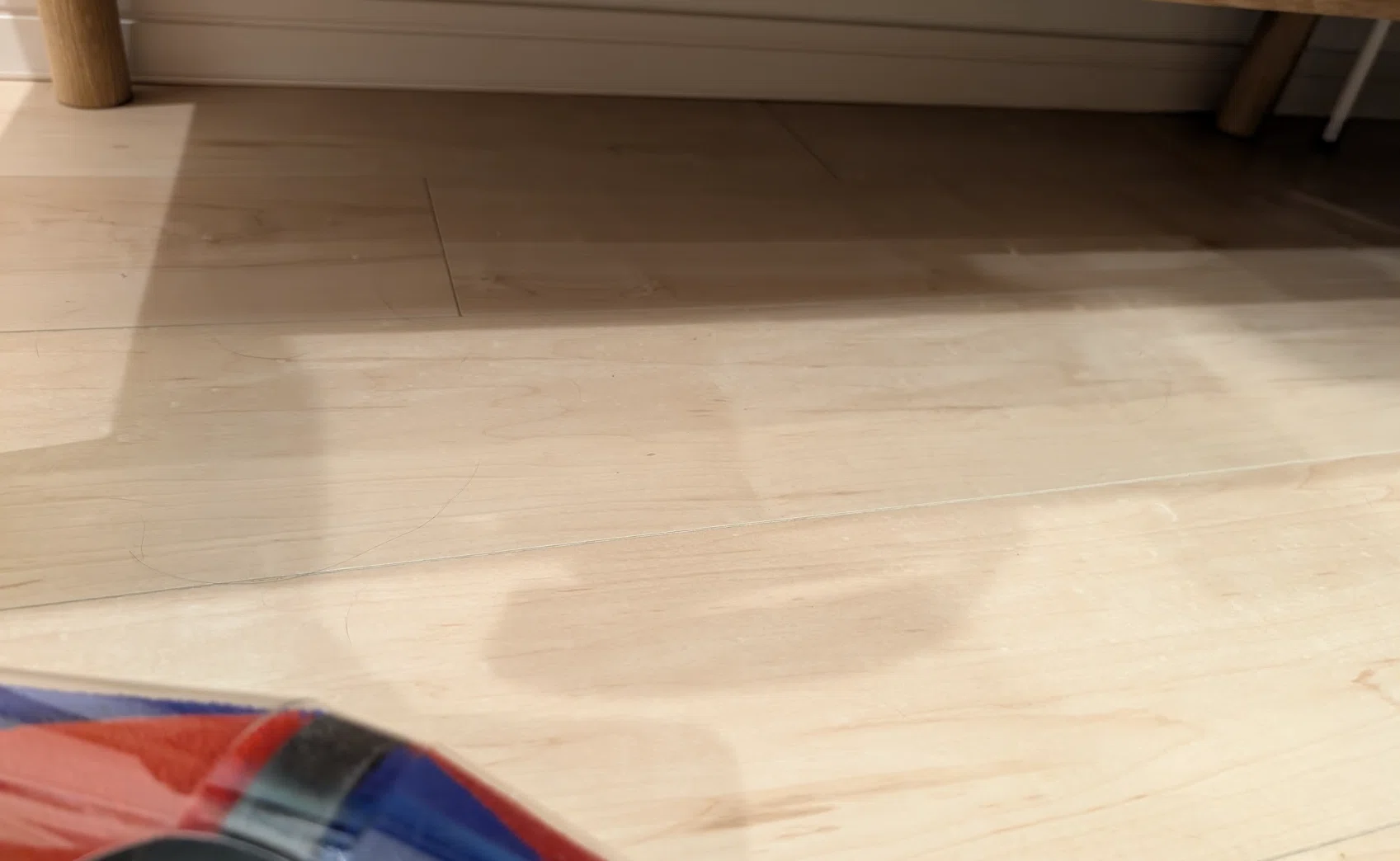 Dyson PencilVac Fluffycones (SV50 FC)一か月弱レビュー｜ブルータビー