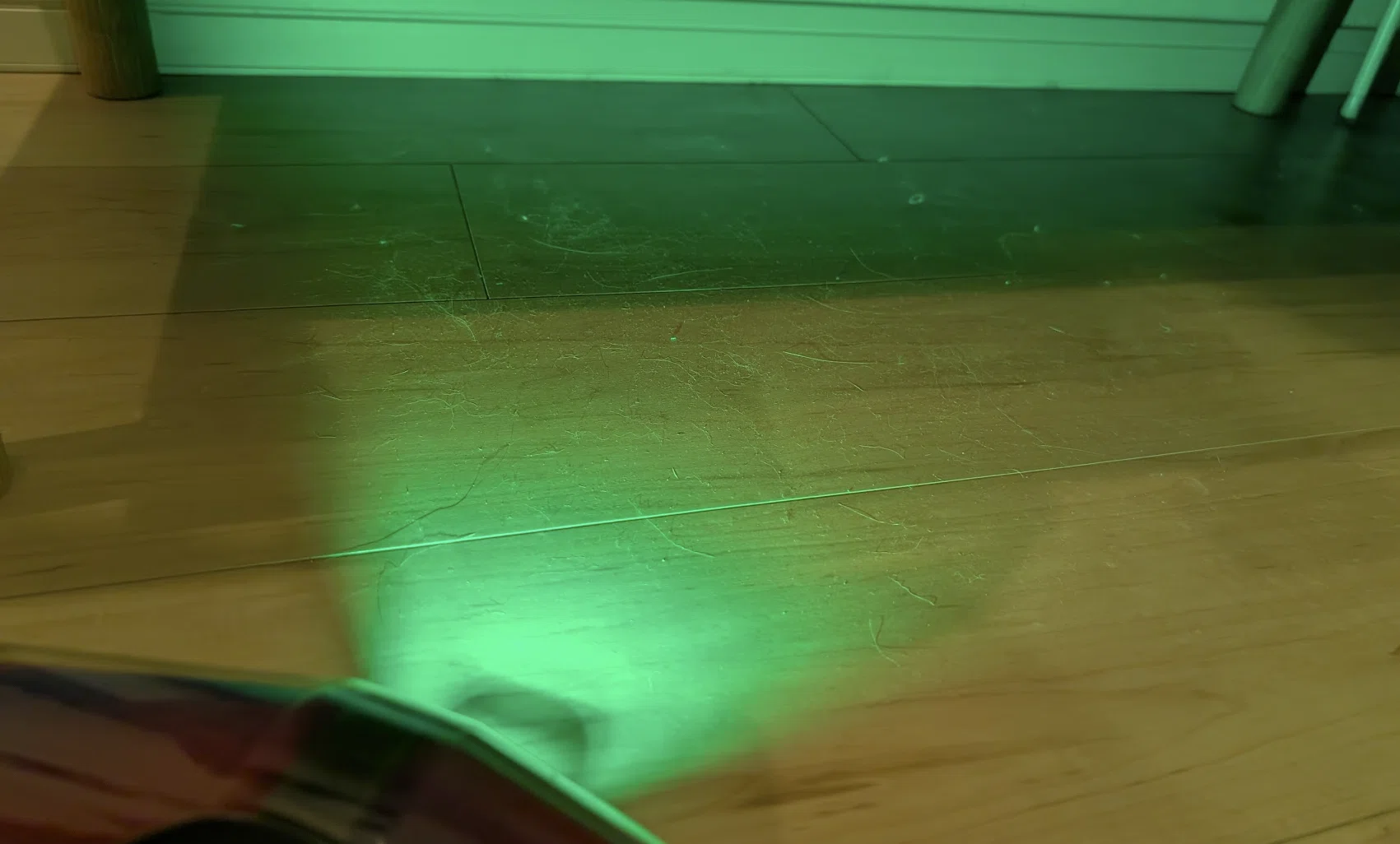 Dyson PencilVacFluffyconesSV50FC