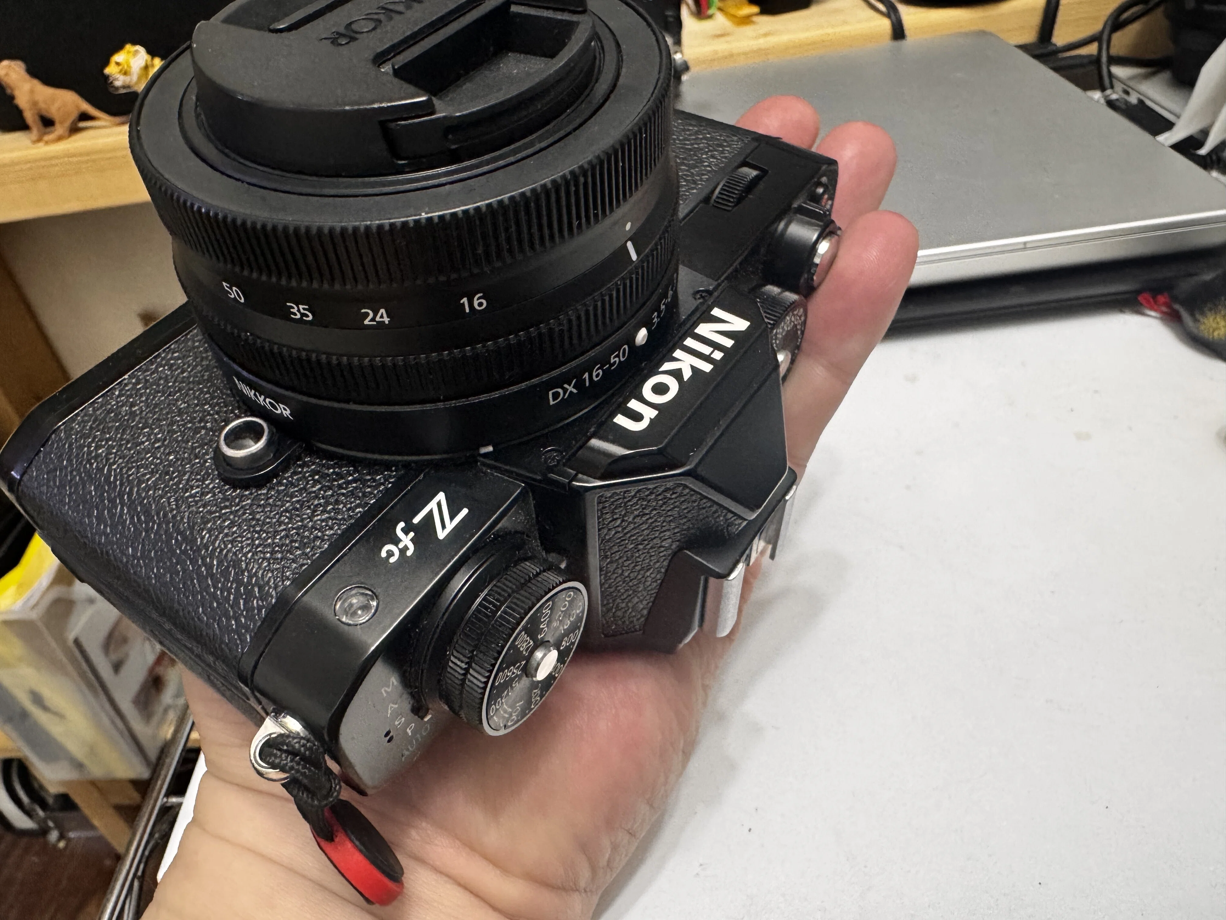Nikon】Nikon1J5｜jaguar