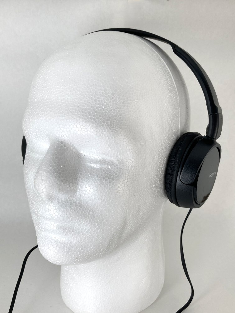 どの音楽も意外と心地よく聞ける。あとは価格 ―MDR-ZX110