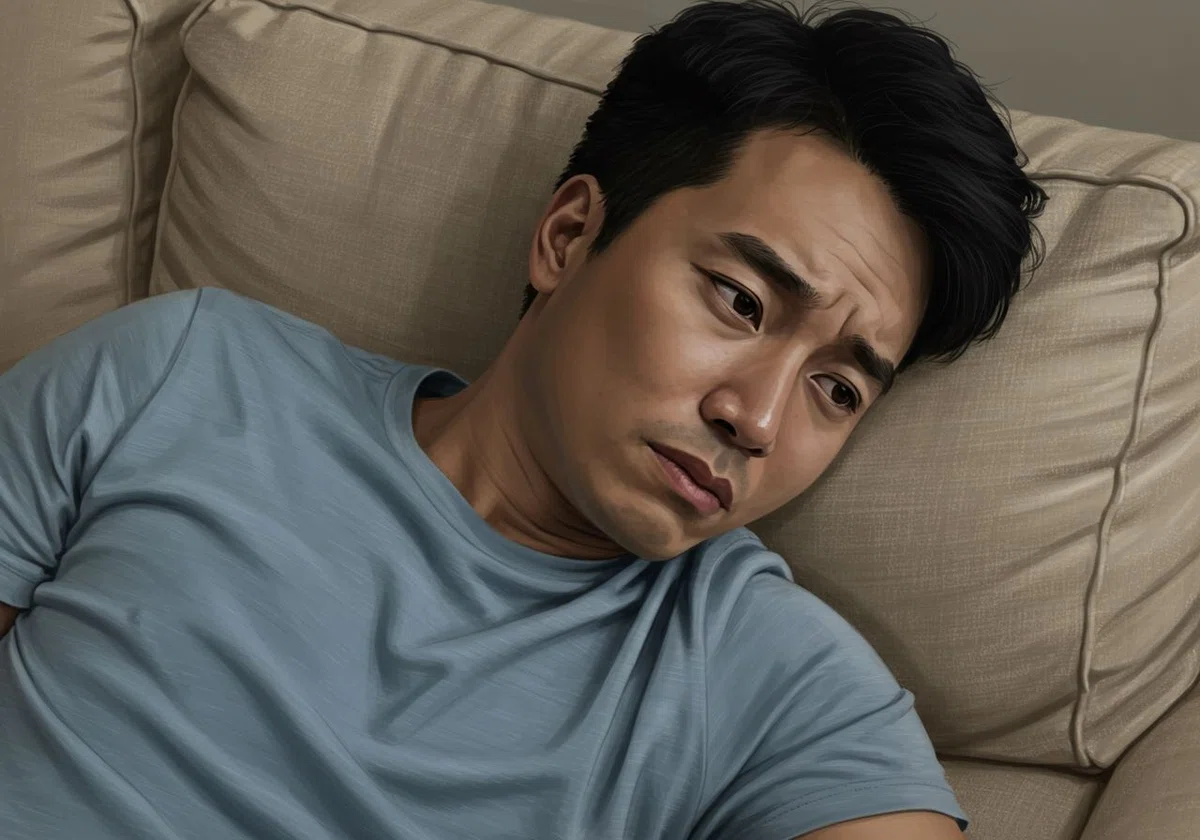 40代・50代の独身男性は寂しい!一人暮らしの孤独な末路を回避する方法|Happy Cat@幸せ案内ニャン